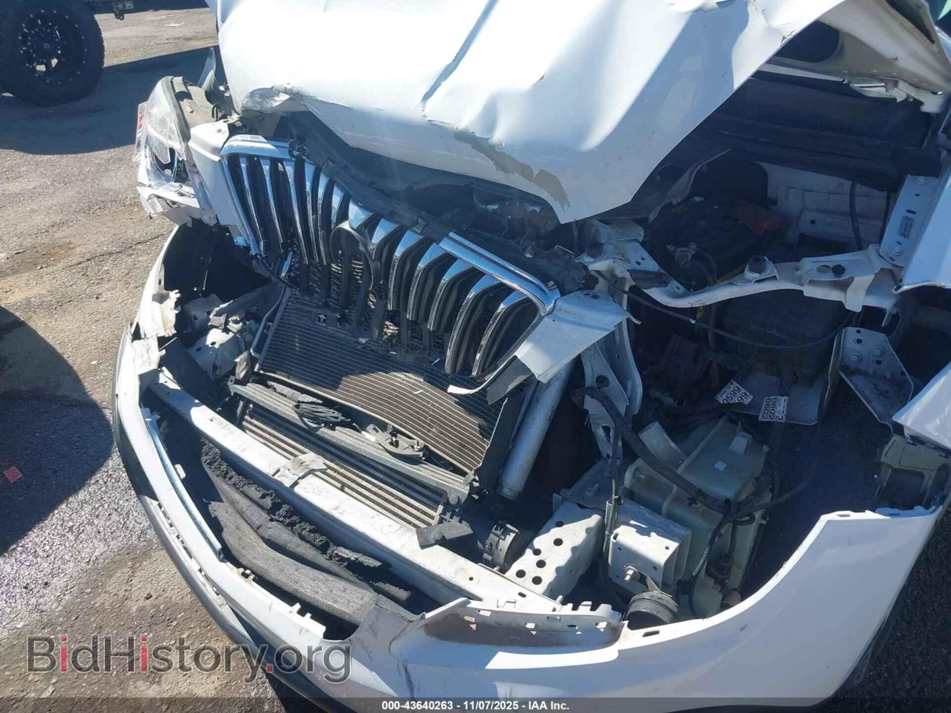 2016 BUICK ENCORE - VIN: KL4CJASB4GB555315 - Photo 6