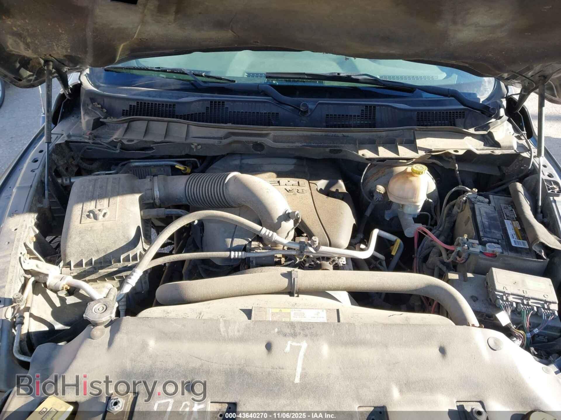 2013 RAM 1500 - VIN: 1C6RR7FT1DS681925 - Photo 10