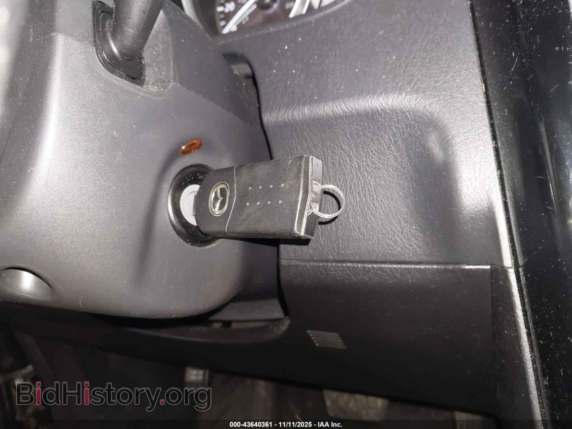 2013 MAZDA CX-9 - VIN: JM3TB3CV8D0415161 - Фото 11