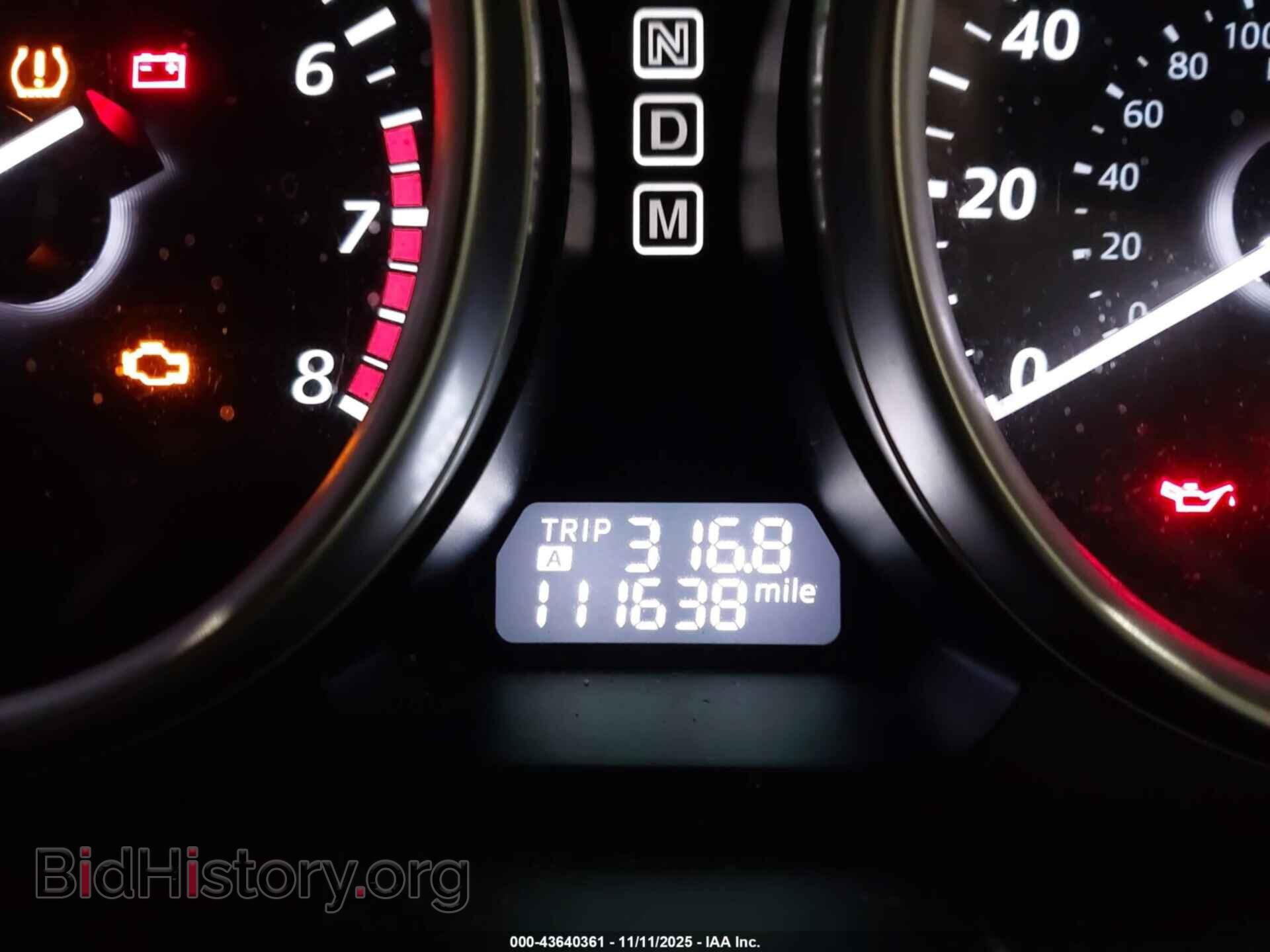2013 MAZDA CX-9 - VIN: JM3TB3CV8D0415161 - Фото 7