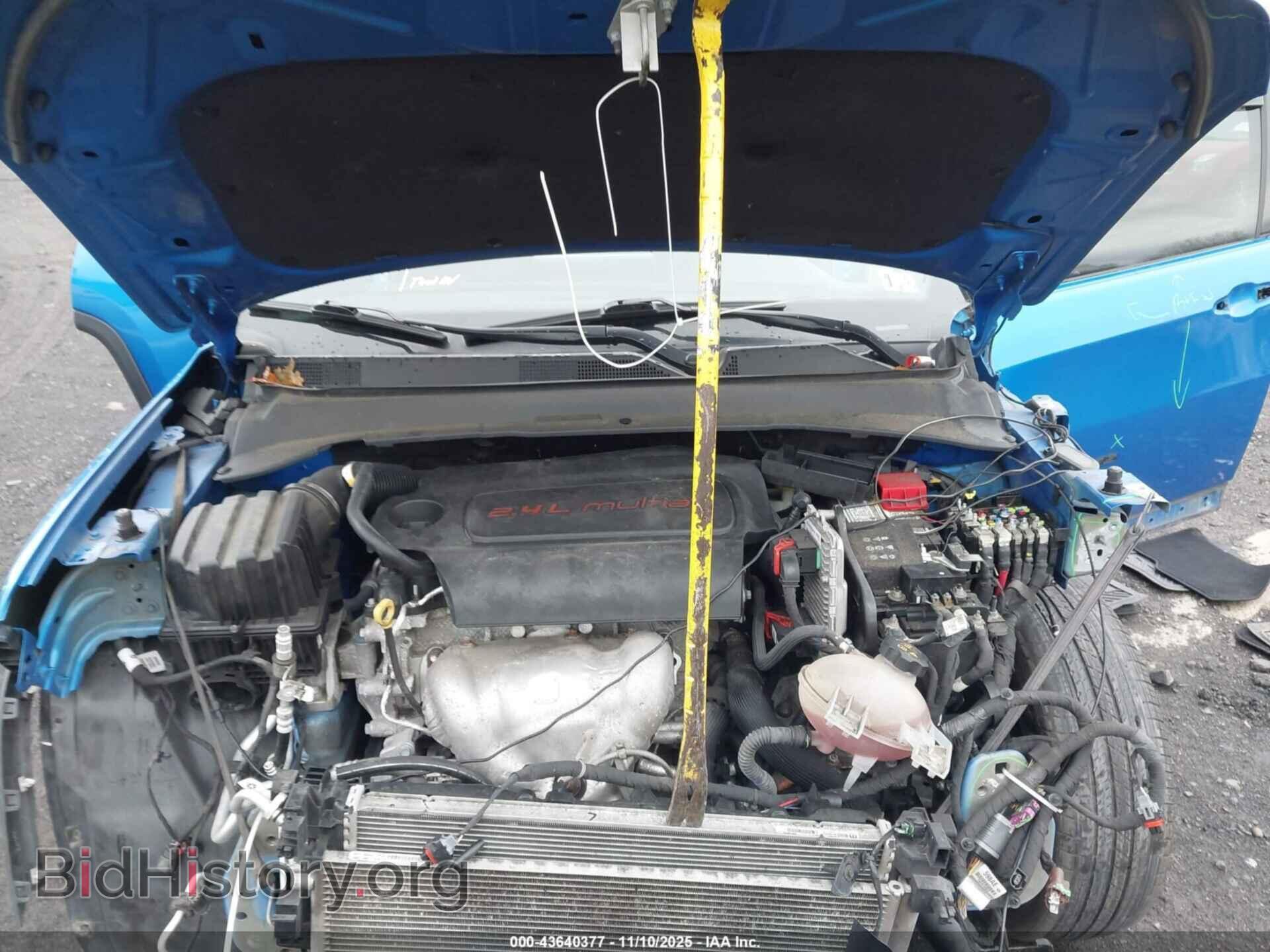 2022 JEEP COMPASS - VIN: 3C4NJCBB3NT213585 - Фото 10