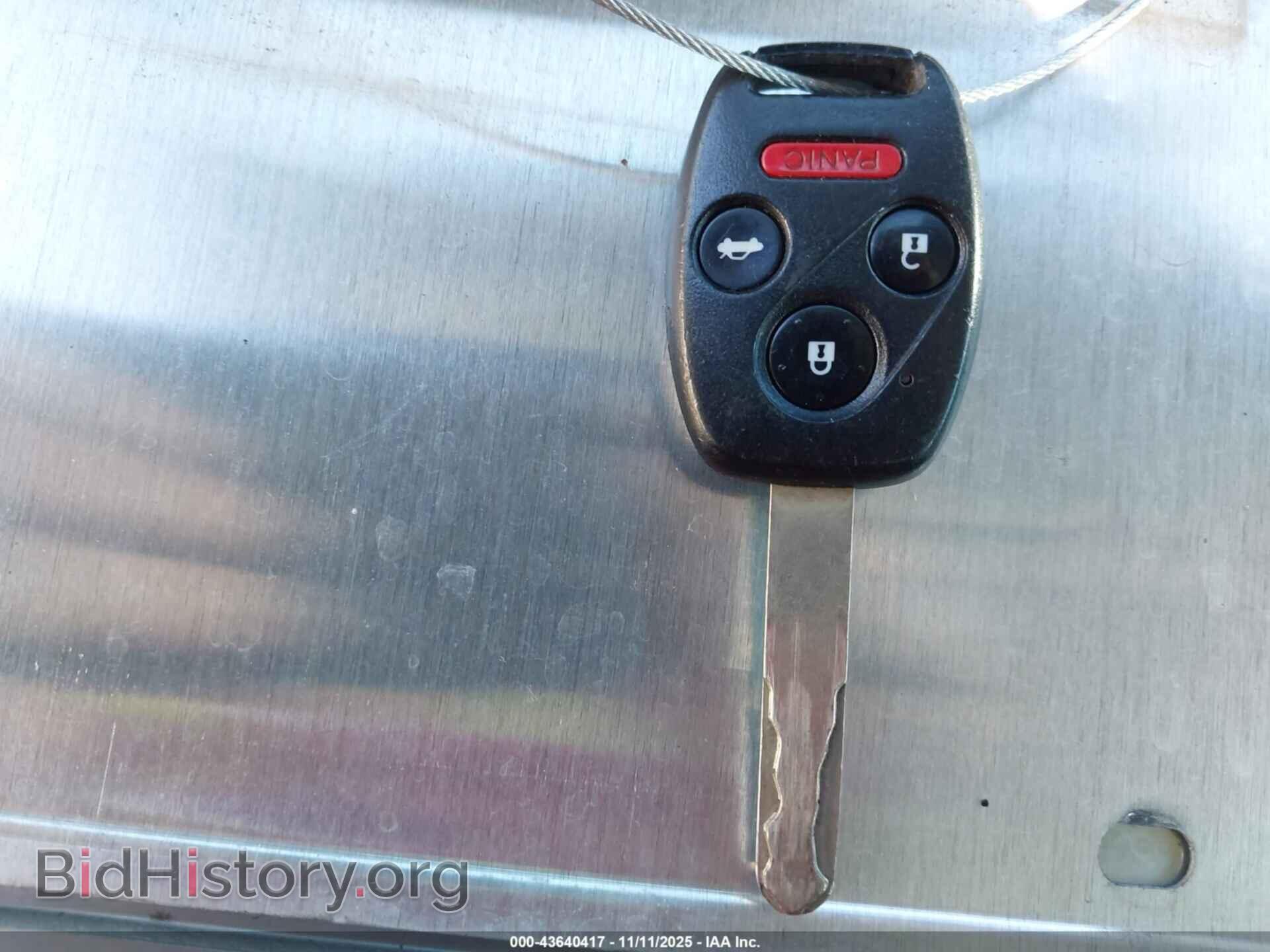 2012 HONDA CIVIC - VIN: JHMFB2F89CS006237 - Фото 11