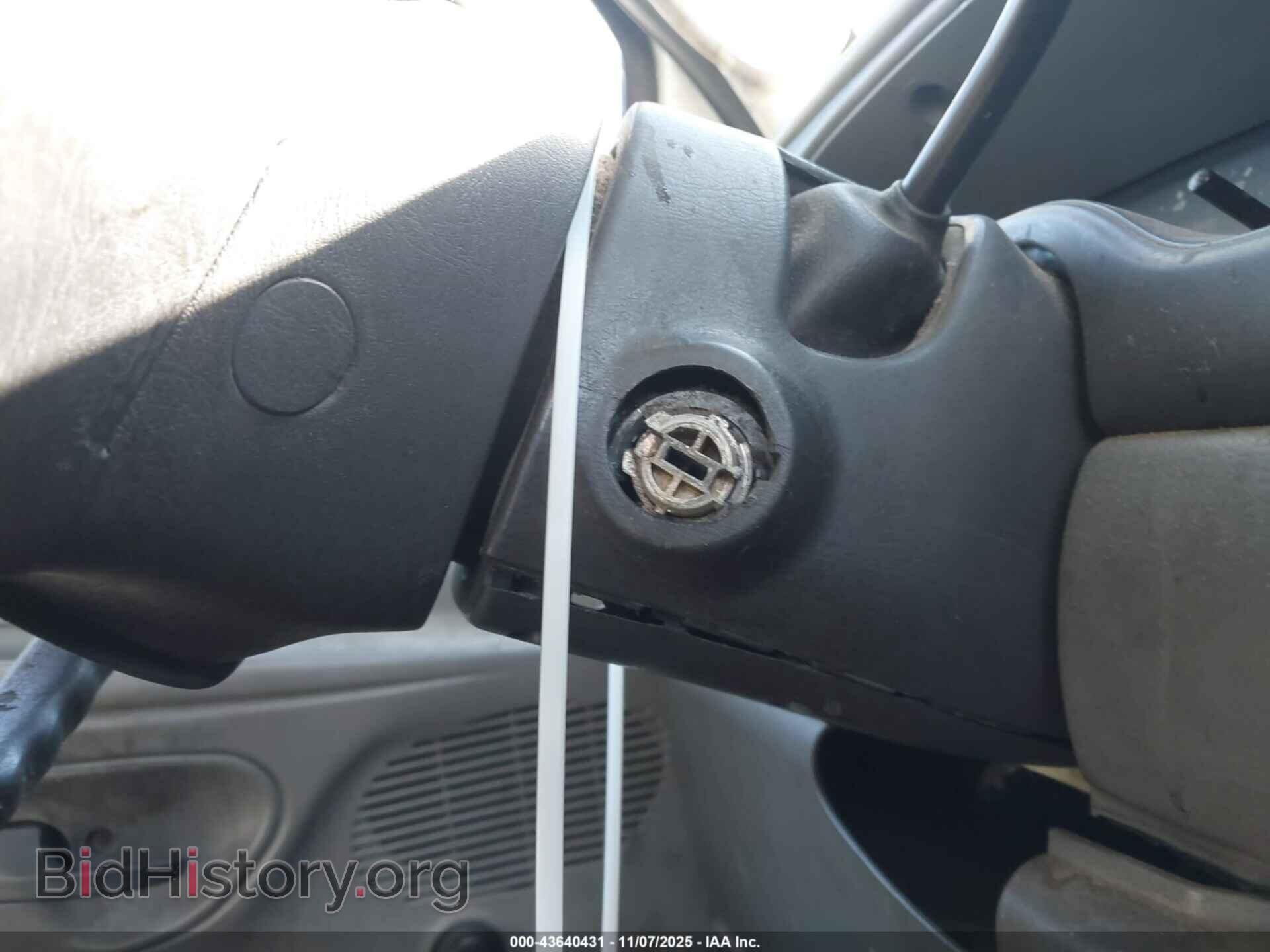 2007 FORD E-150 - VIN: 1FTNE14W67DB15099 - Фото 6