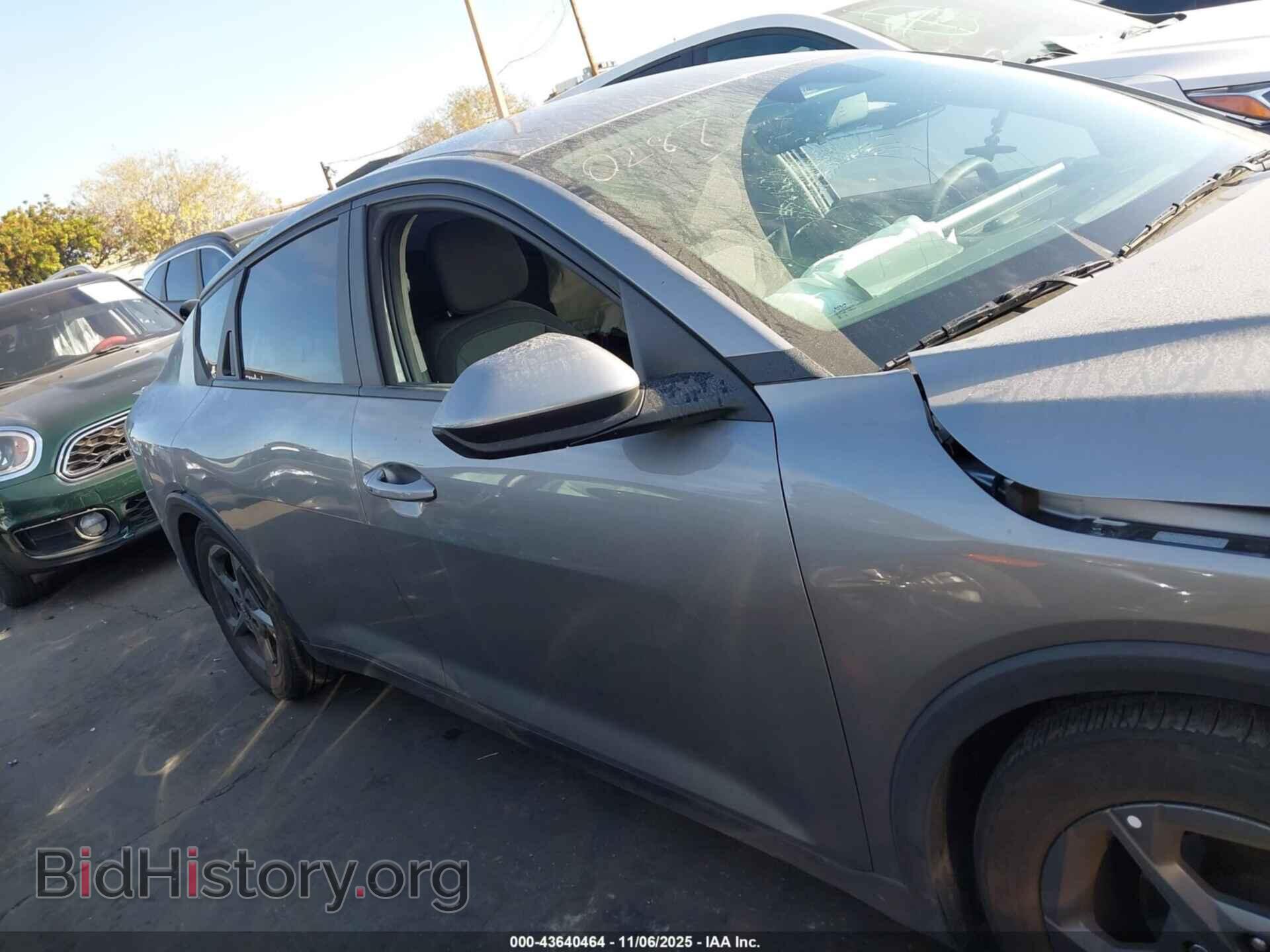 2025 KIA K4 - VIN: 3KPFT4DE4SE010040 - Фото 13