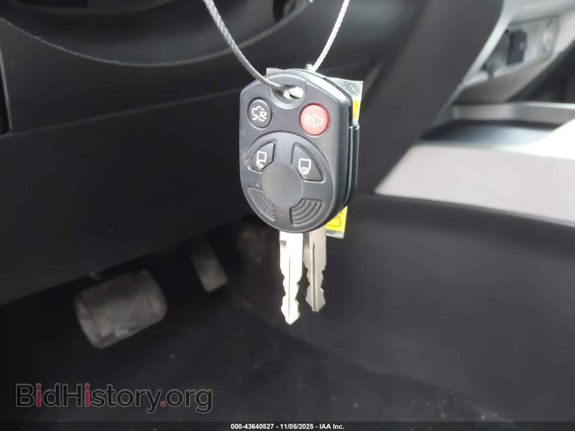 2012 FORD ESCAPE - VIN: 1FMCU9DG0CKA87559 - Фото 11