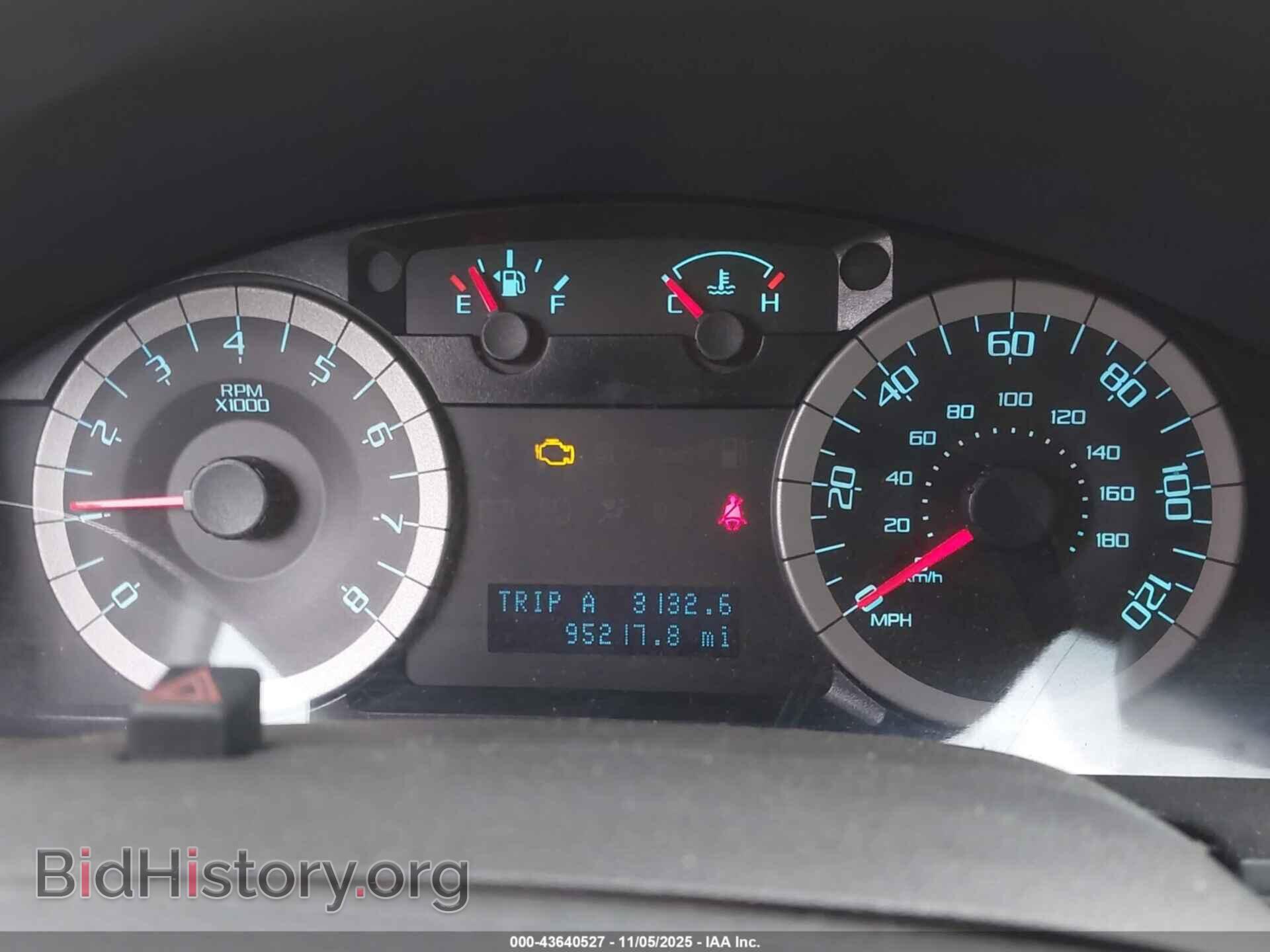 2012 FORD ESCAPE - VIN: 1FMCU9DG0CKA87559 - Фото 7