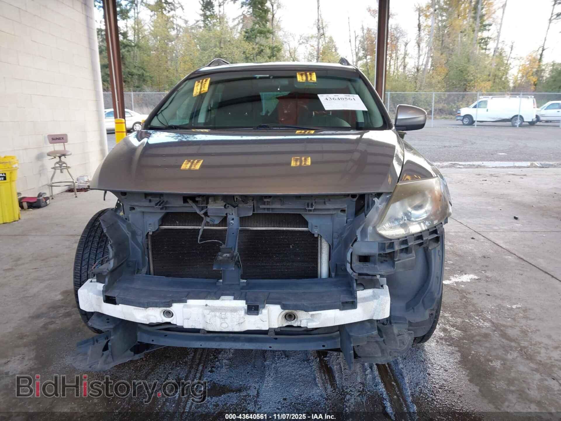 2013 MAZDA CX-9 - VIN: JM3TB3BV6D0414902 - Фото 13