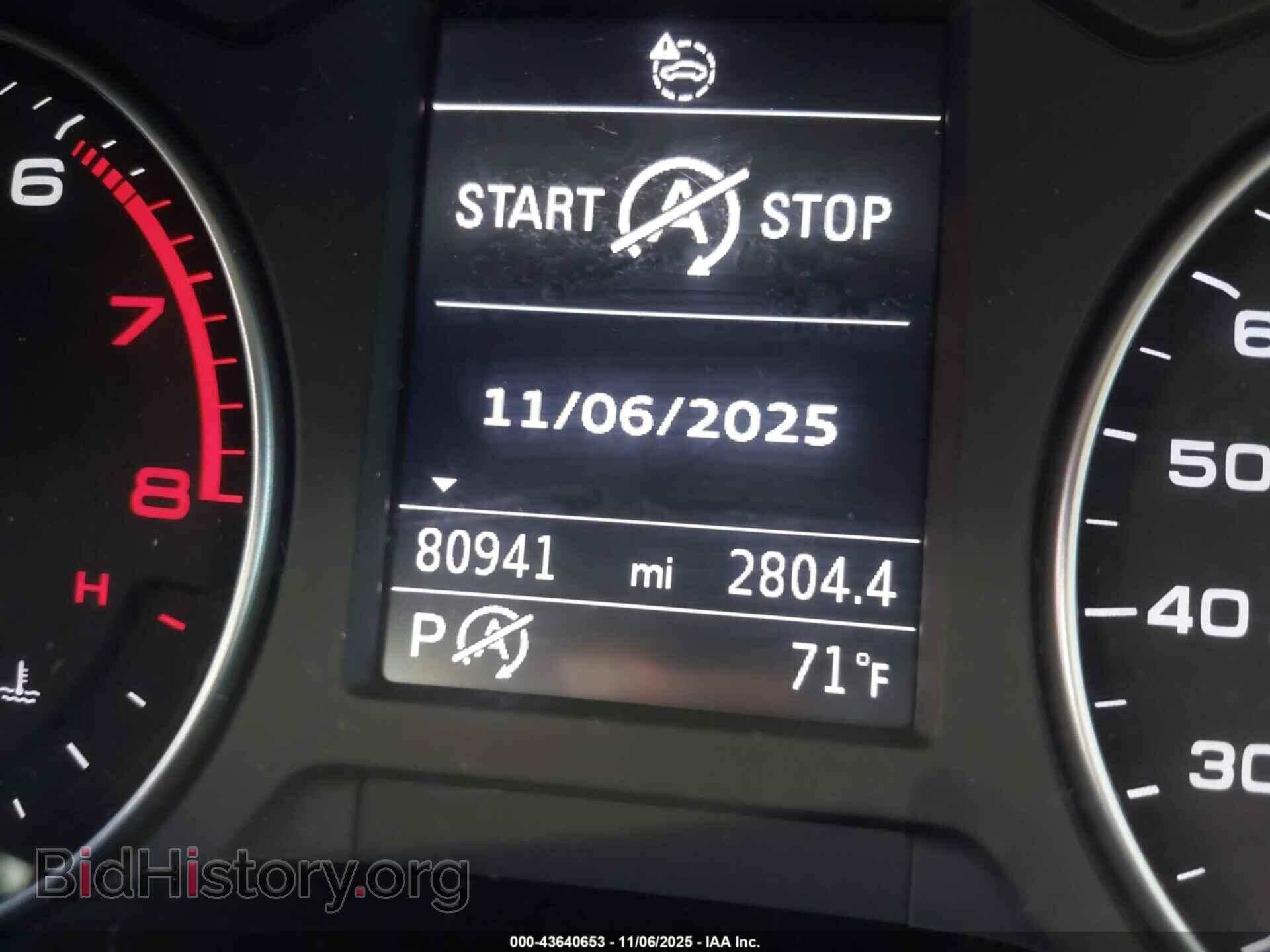 2019 AUDI A3 - VIN: WAUAUGFF6K1010863 - Фото 15