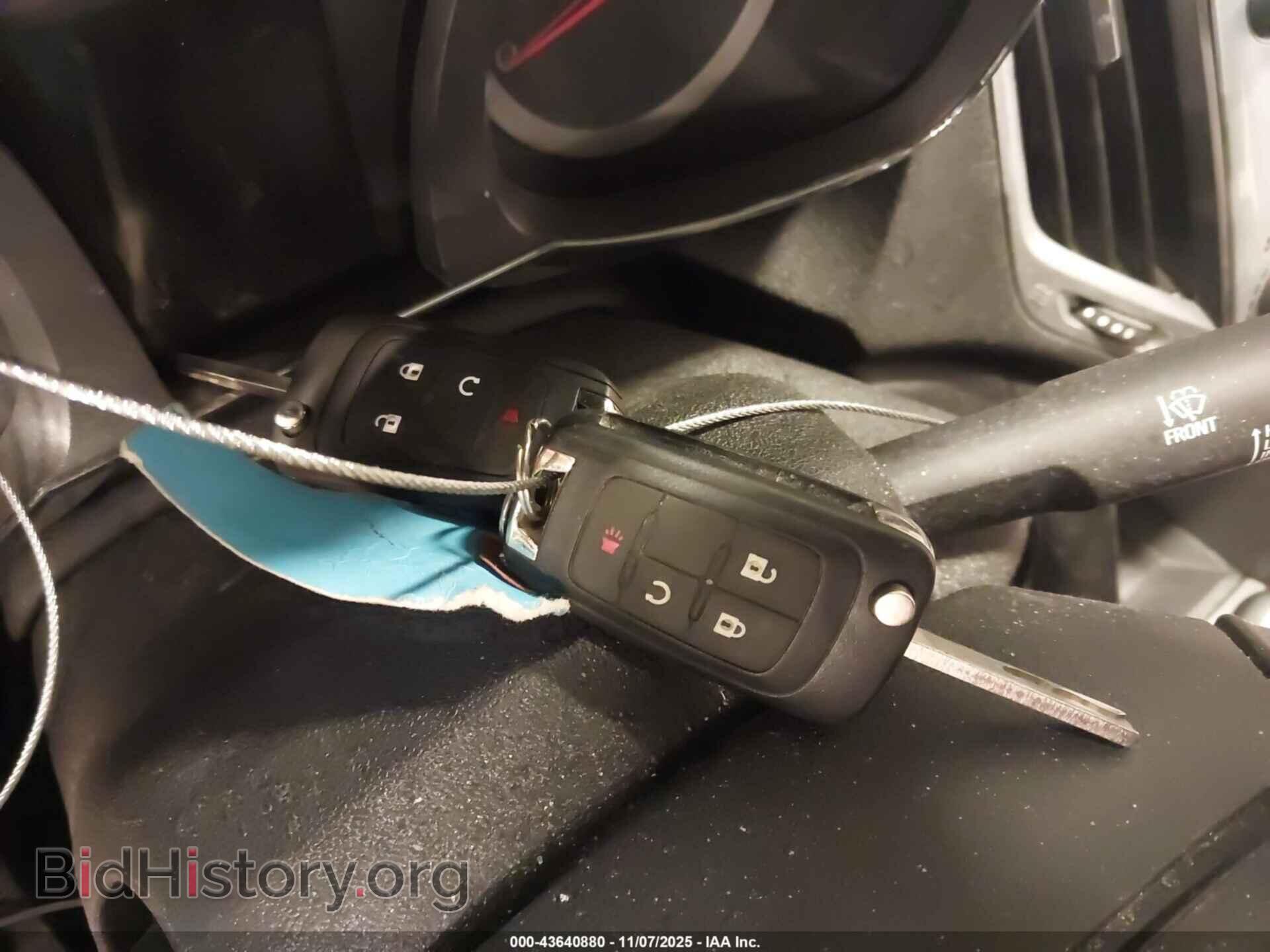 2013 GMC TERRAIN - VIN: 2GKFLTEK2D6281149 - Photo 11
