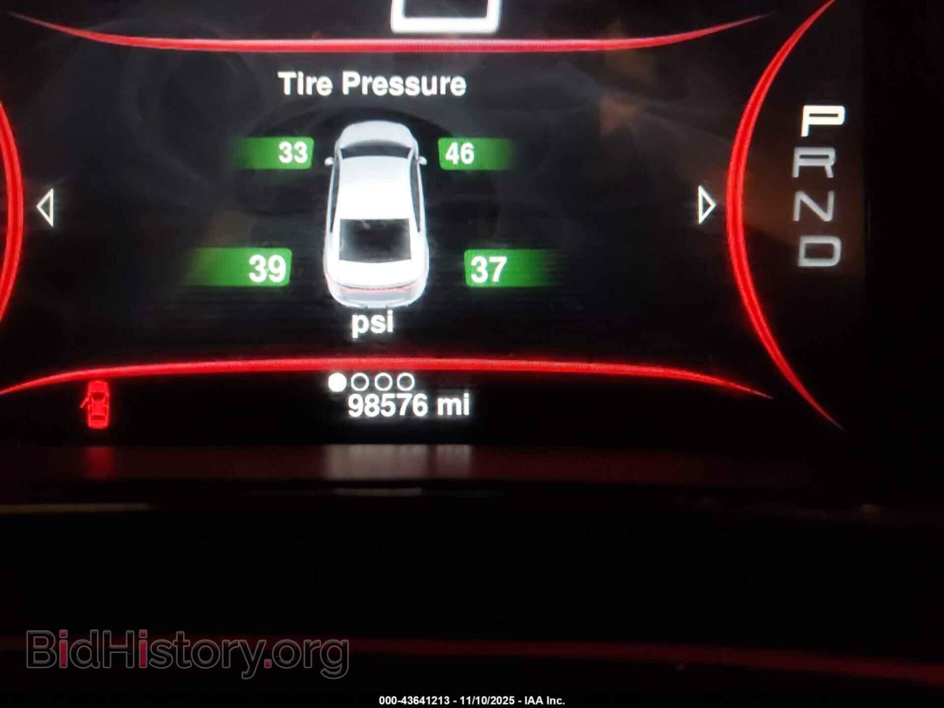 2015 DODGE DART - VIN: 1C3CDFEB6FD244028 - Фото 15
