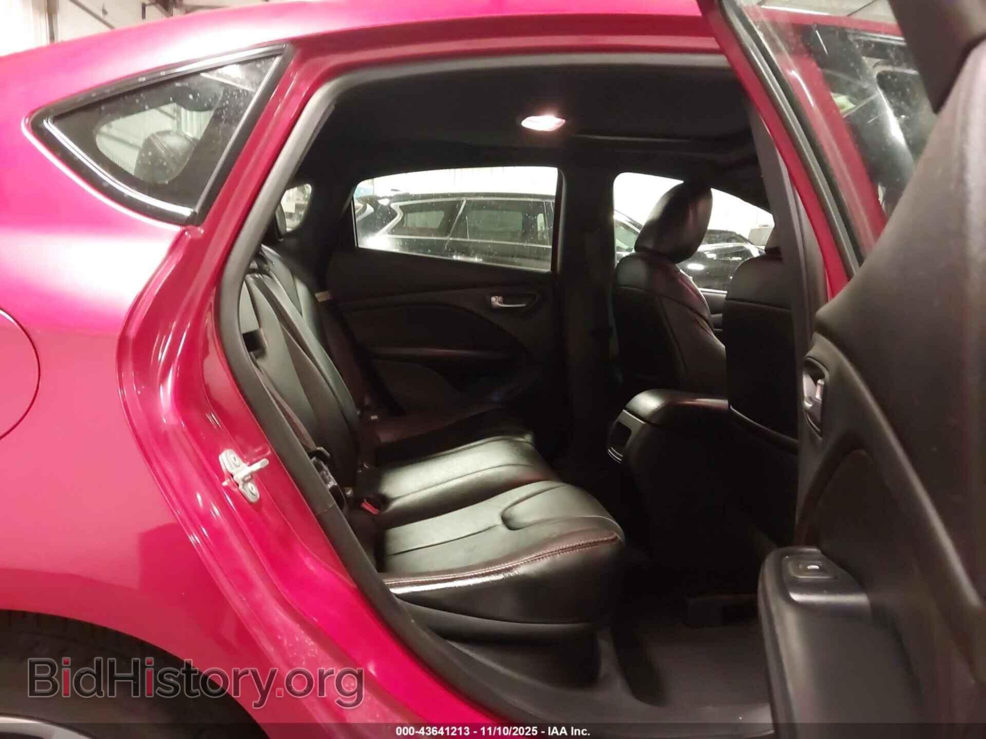2015 DODGE DART - VIN: 1C3CDFEB6FD244028 - Фото 8