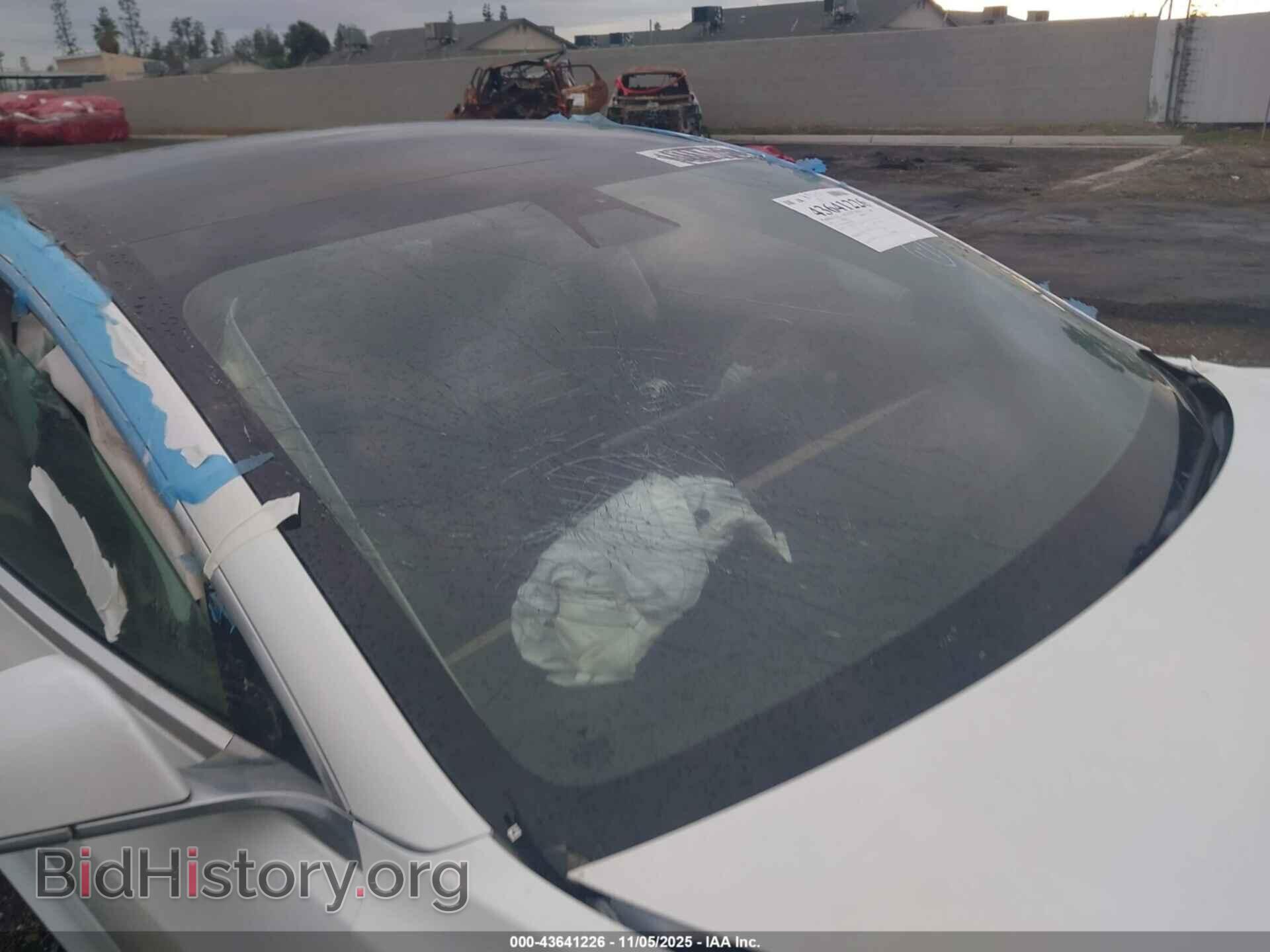 2019 TESLA MODEL 3 - VIN: 5YJ3E1EA0KF416785 - Photo 21
