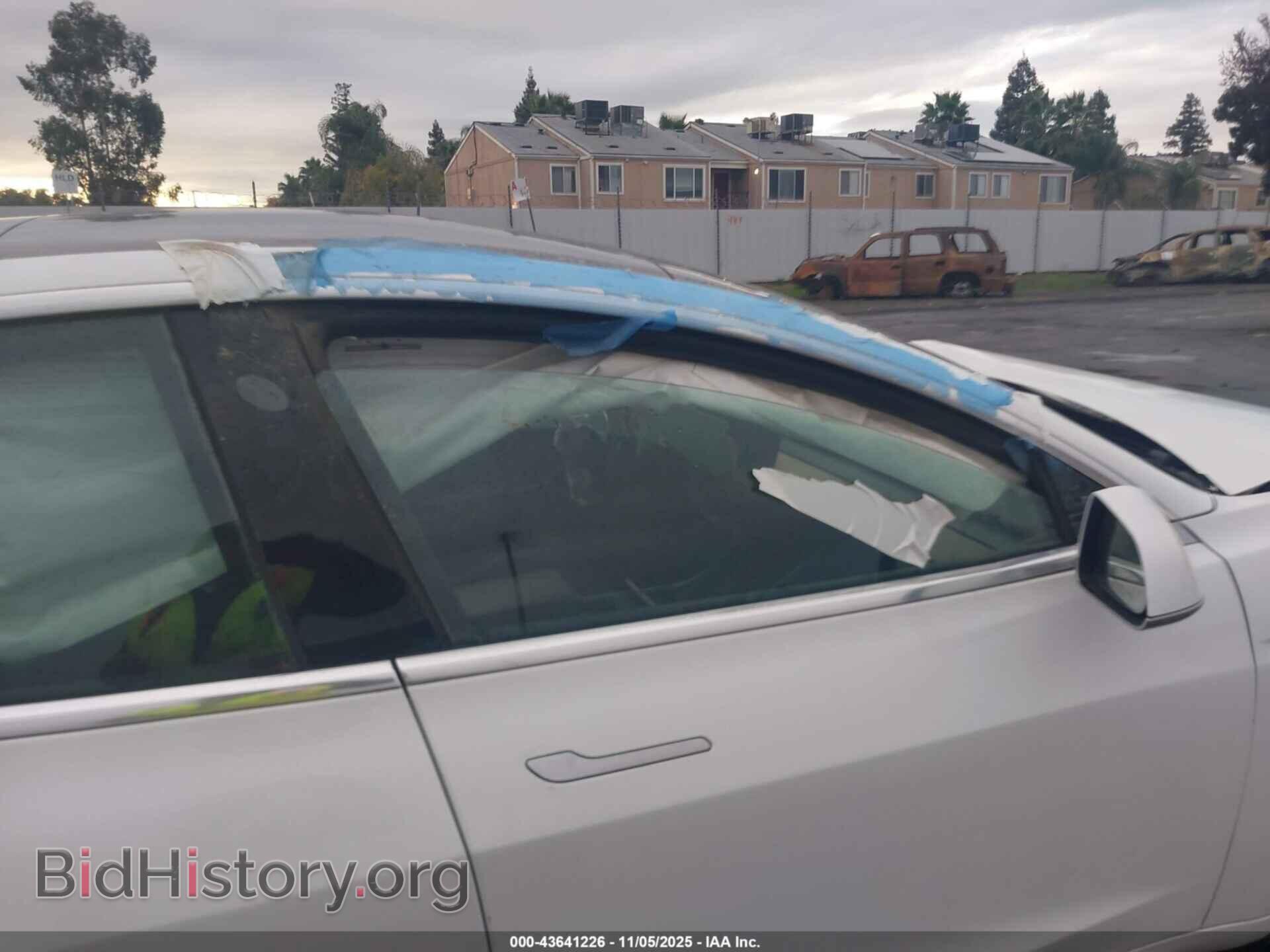 2019 TESLA MODEL 3 - VIN: 5YJ3E1EA0KF416785 - Photo 22