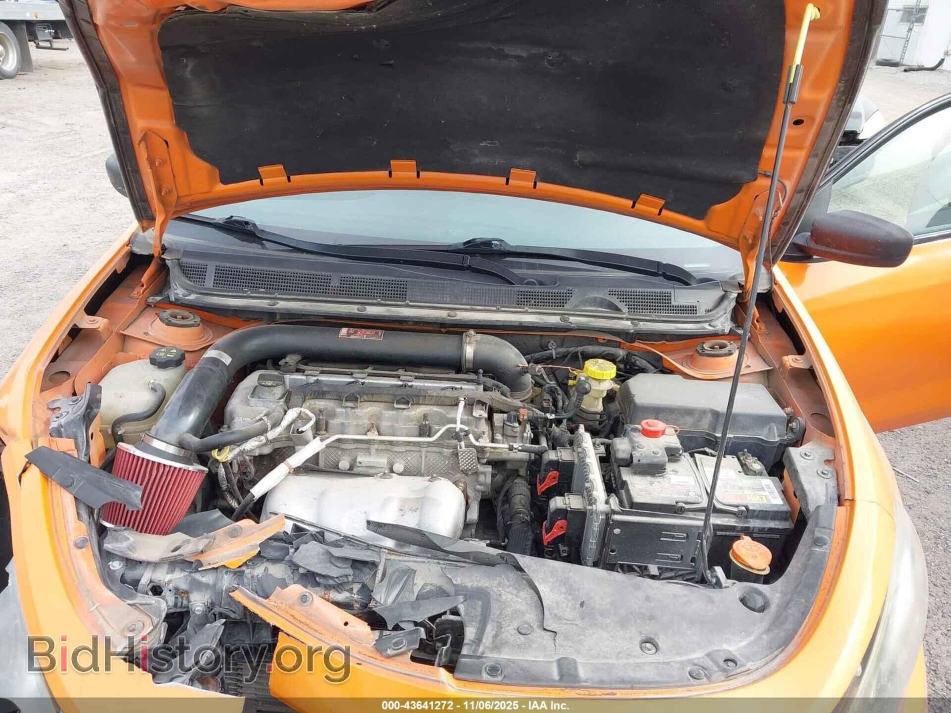 2013 DODGE DART - VIN: 1C3CDFBA1DD329190 - Фото 10