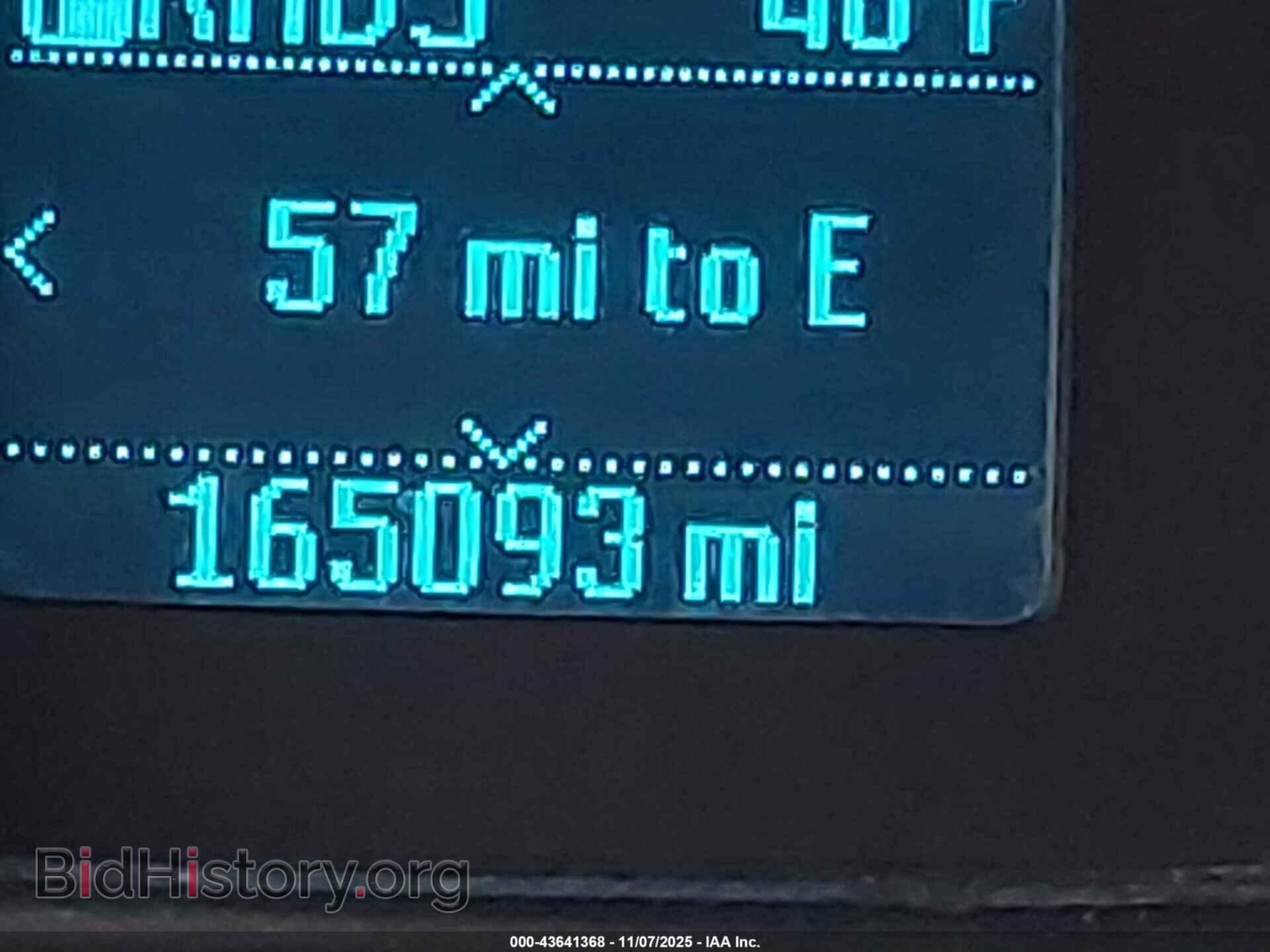 2016 FORD TRANSIT CONNECT - VIN: NM0LS7E76G1234084 - Фото 16