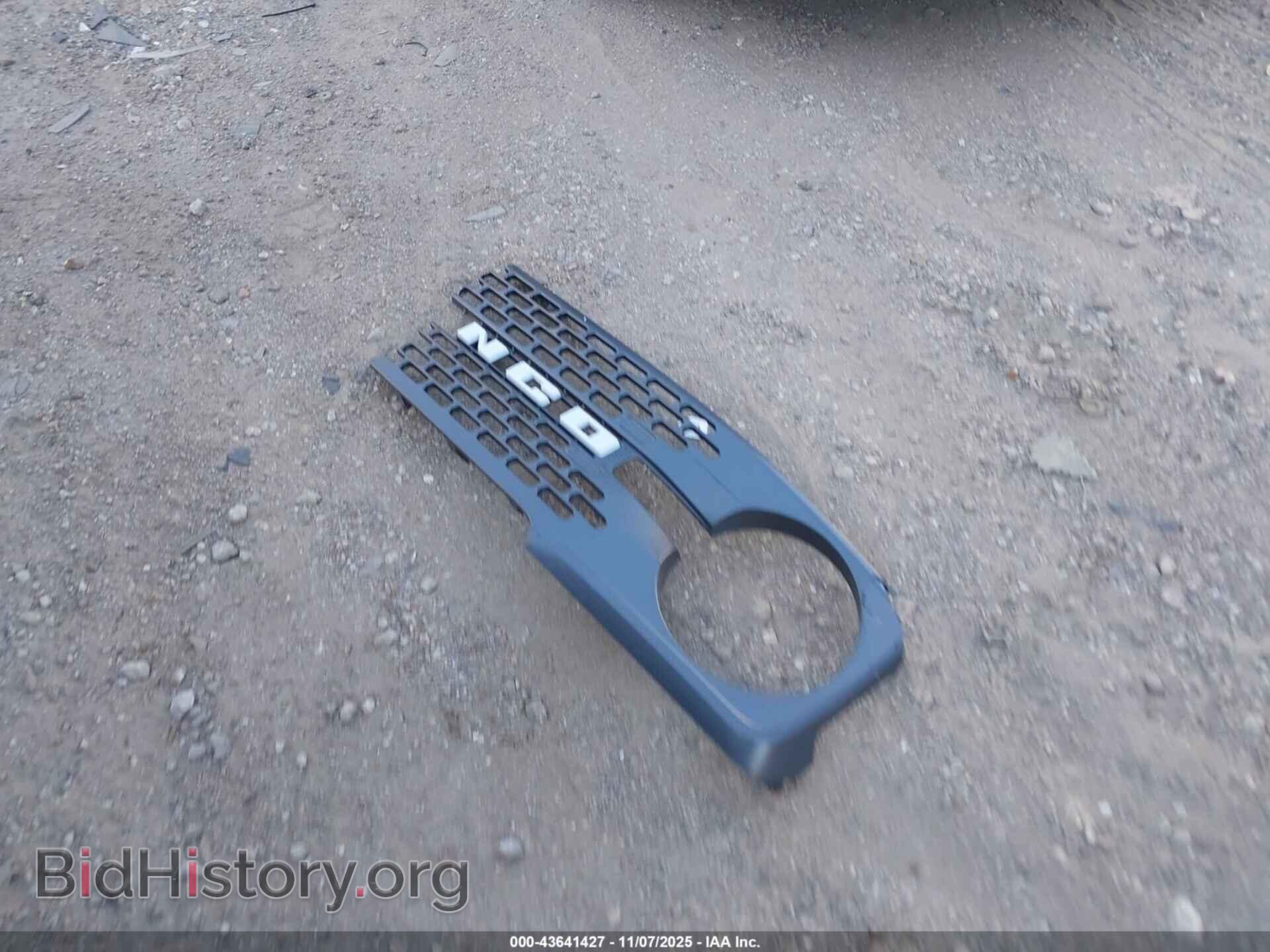 2021 FORD BRONCO - VIN: 1FMEE5DP3MLA99621 - Фото 12