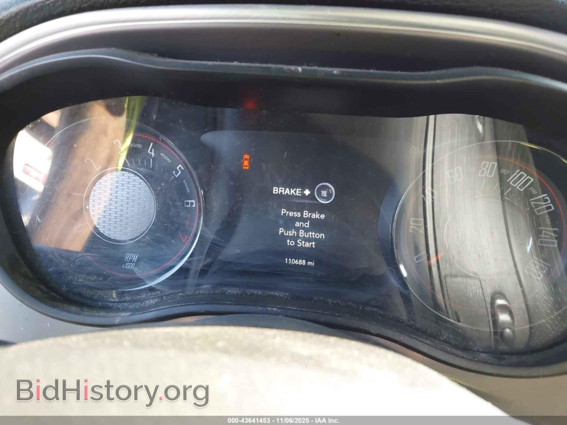 2019 DODGE CHALLENGER - VIN: 2C3CDZAG7KH596163 - Фото 7