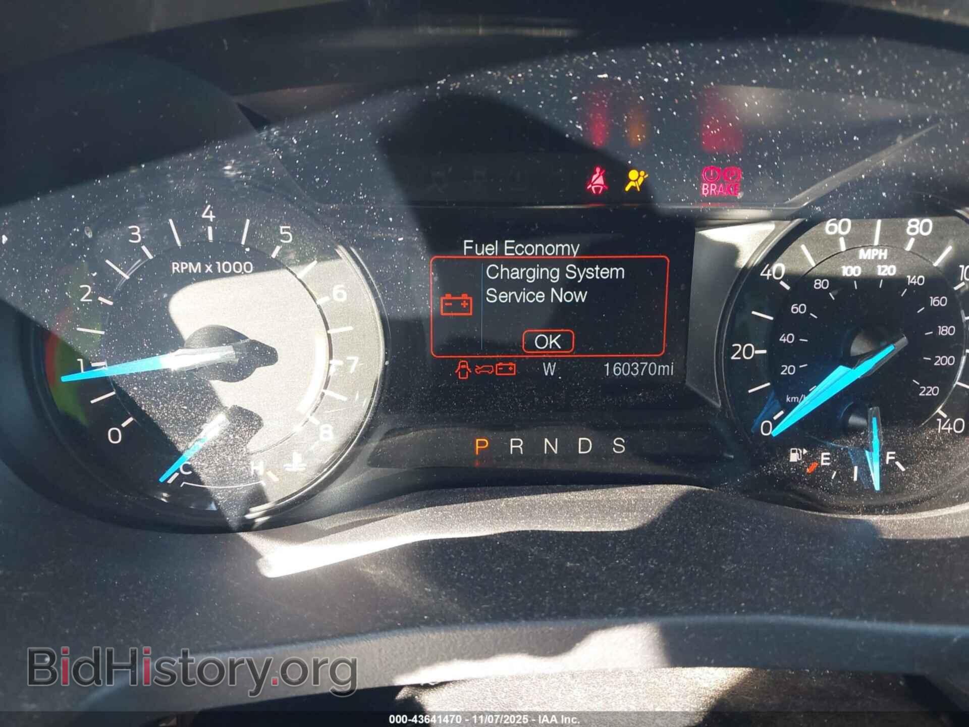 2018 FORD EXPLORER - VIN: 1FM5K7D85JGB03718 - Photo 7