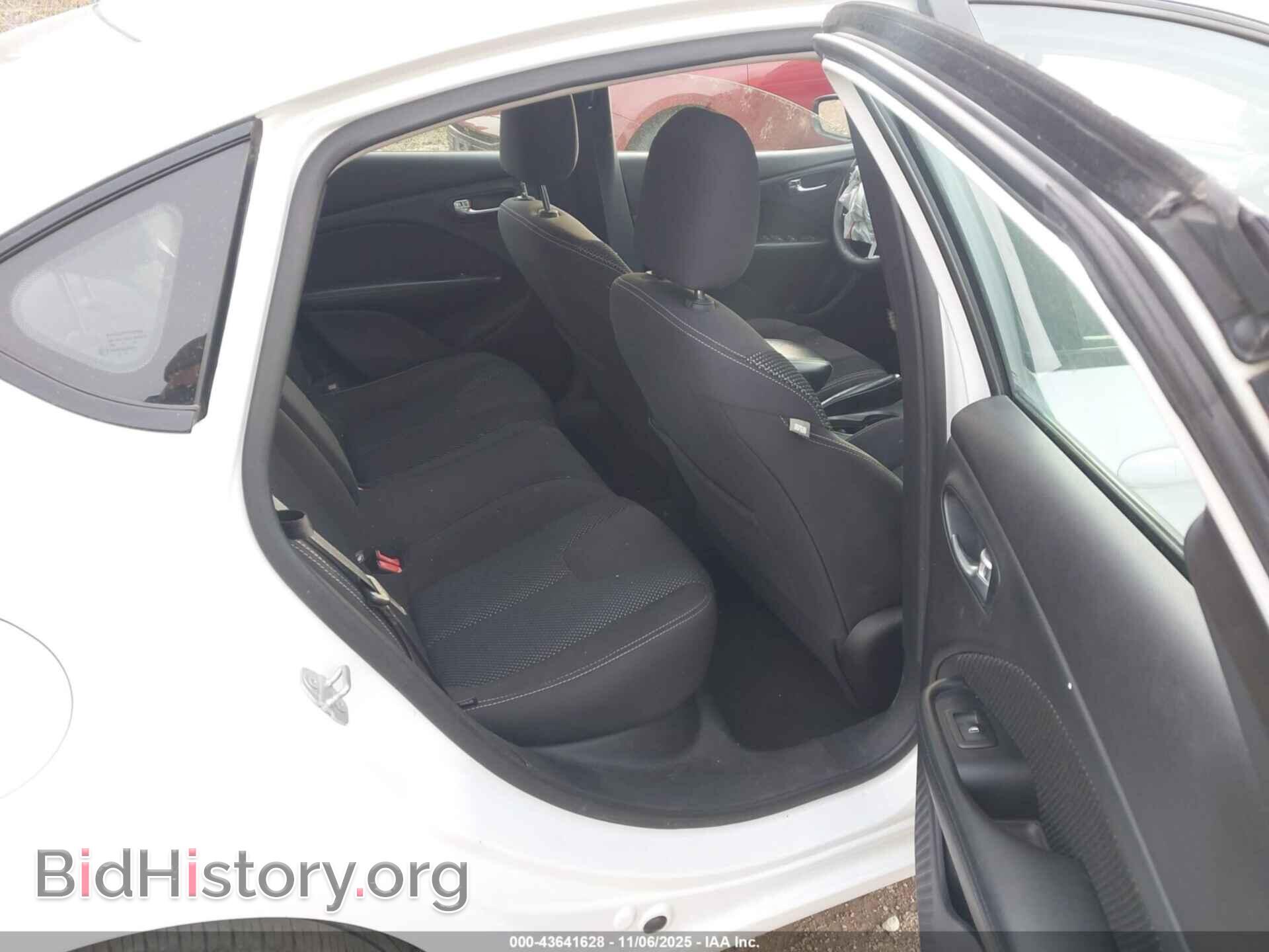 2015 DODGE DART - VIN: 1C3CDFBB7FD186967 - Фото 8