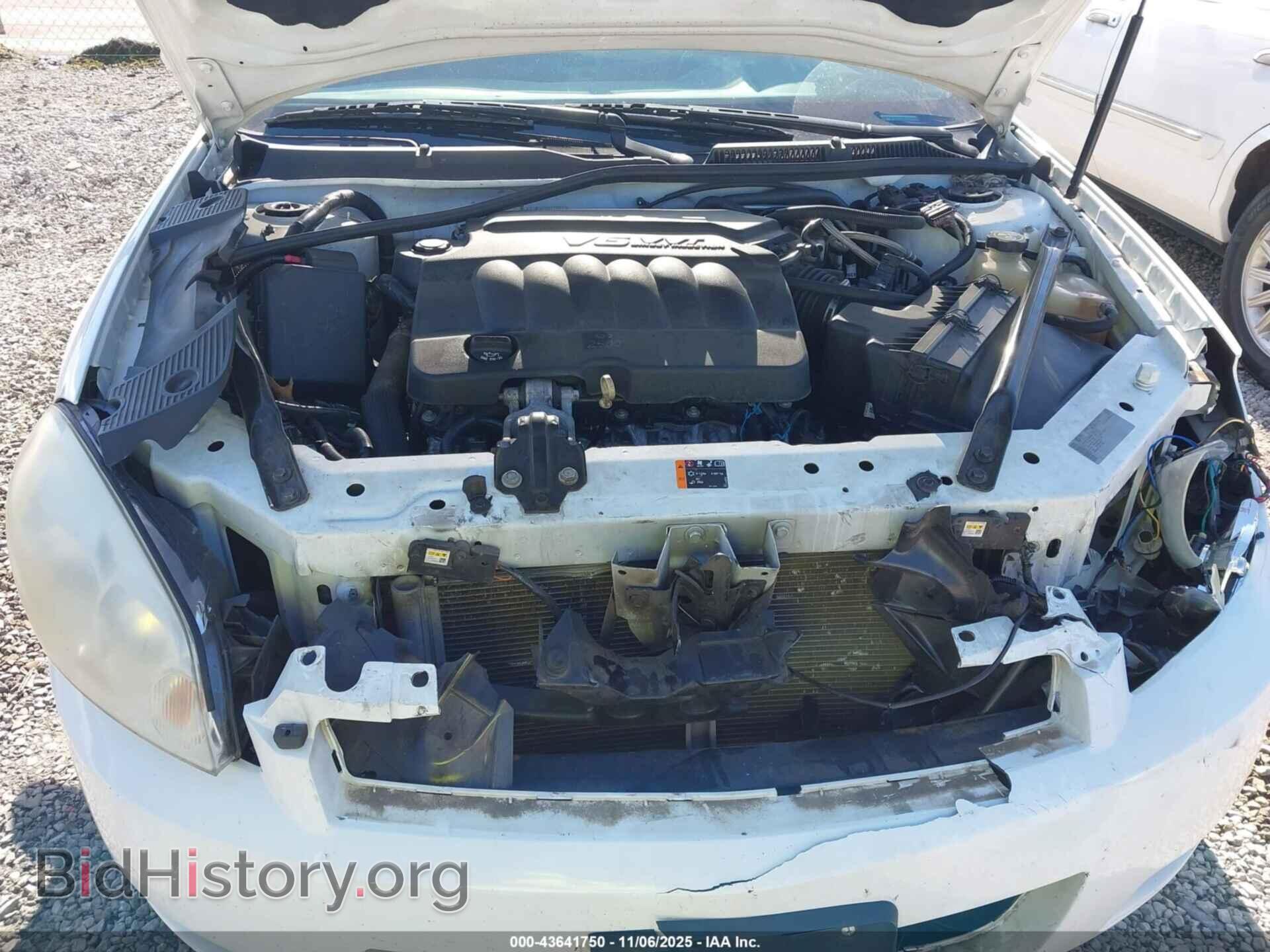2013 CHEVROLET IMPALA - VIN: 2G1WF5E33D1230837 - Фото 10