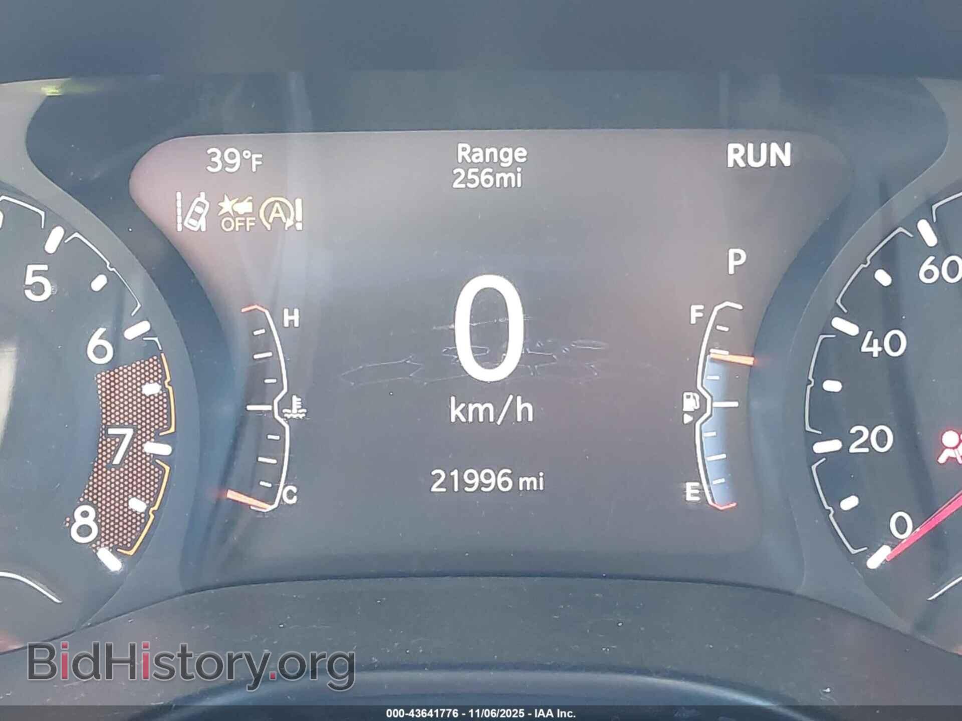 2024 JEEP COMPASS - VIN: 3C4NJDAN5RT132255 - Фото 16