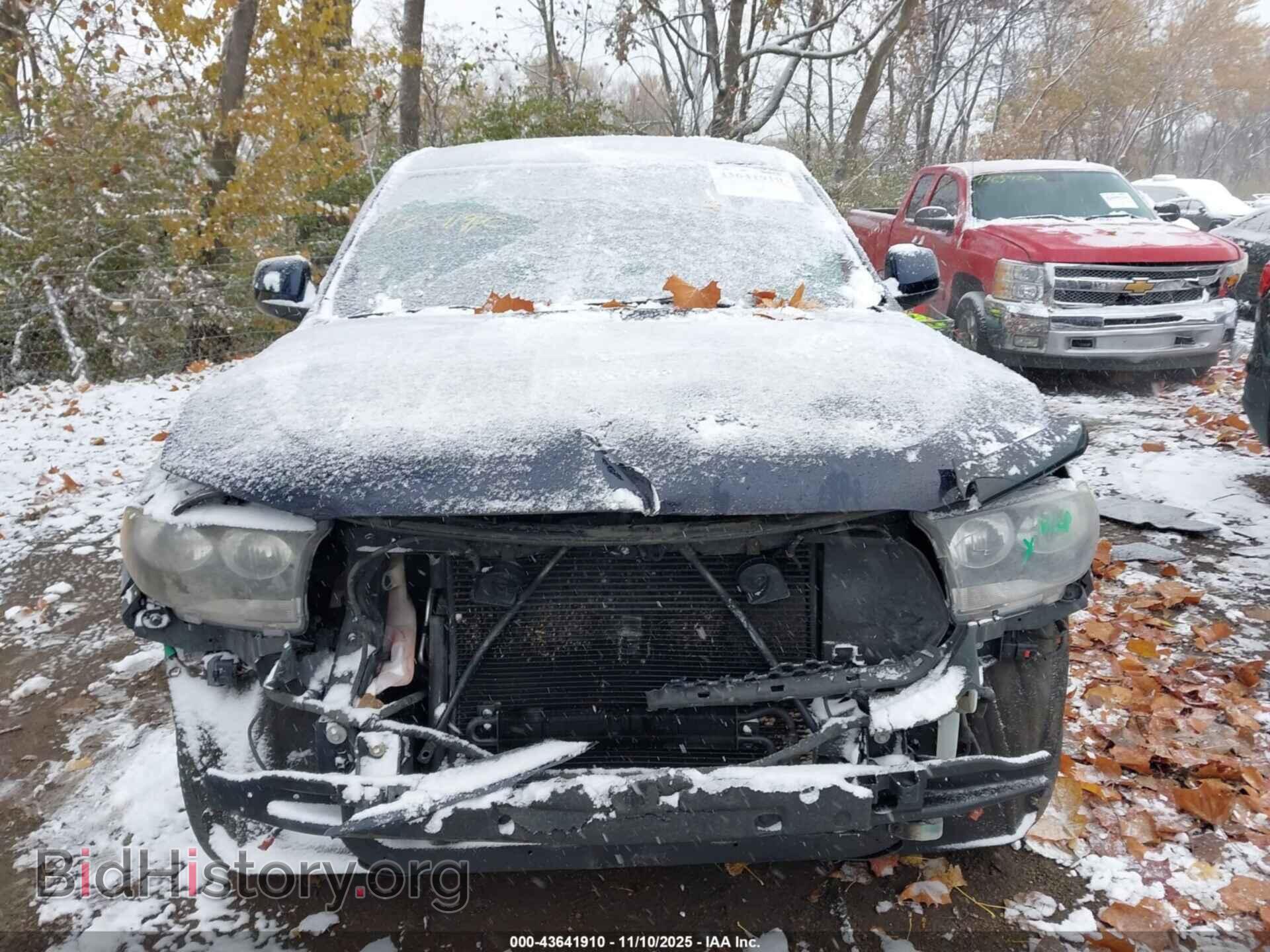 2013 DODGE DURANGO - VIN: 1C4RDJAG8DC575514 - Photo 13