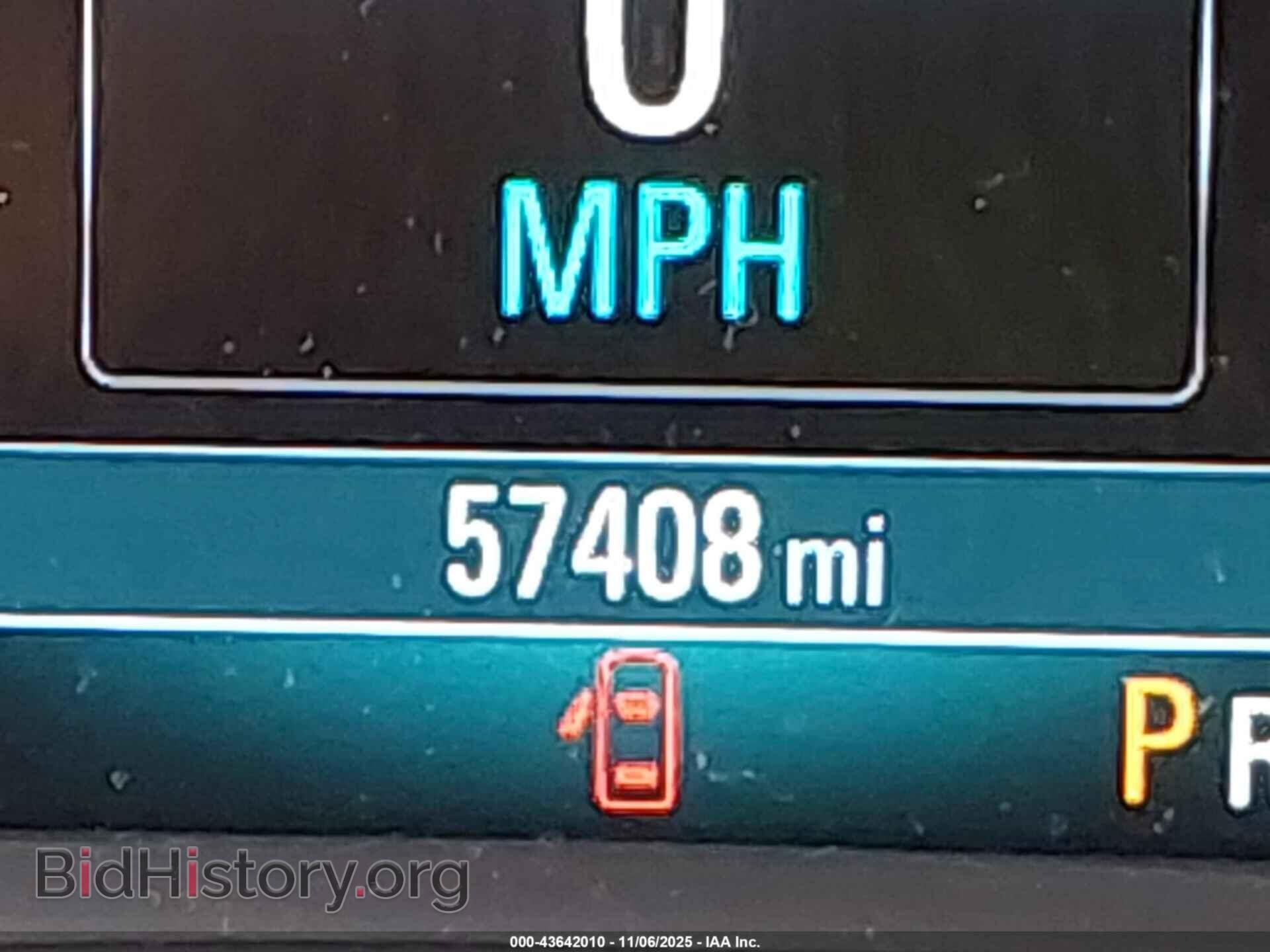 2017 BUICK ENCORE - VIN: KL4CJBSB1HB183956 - Фото 16