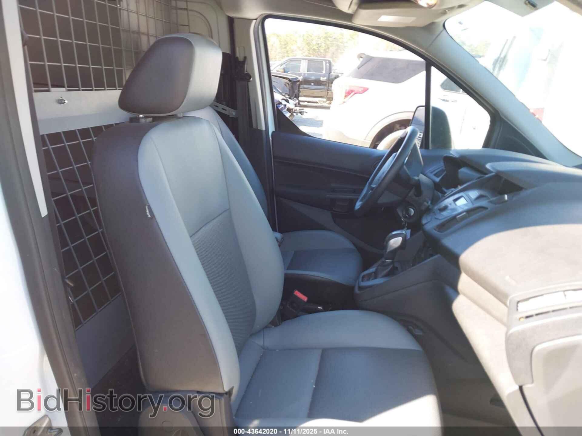 2016 FORD TRANSIT CONNECT - VIN: NM0LS7E76G1266422 - Фото 5