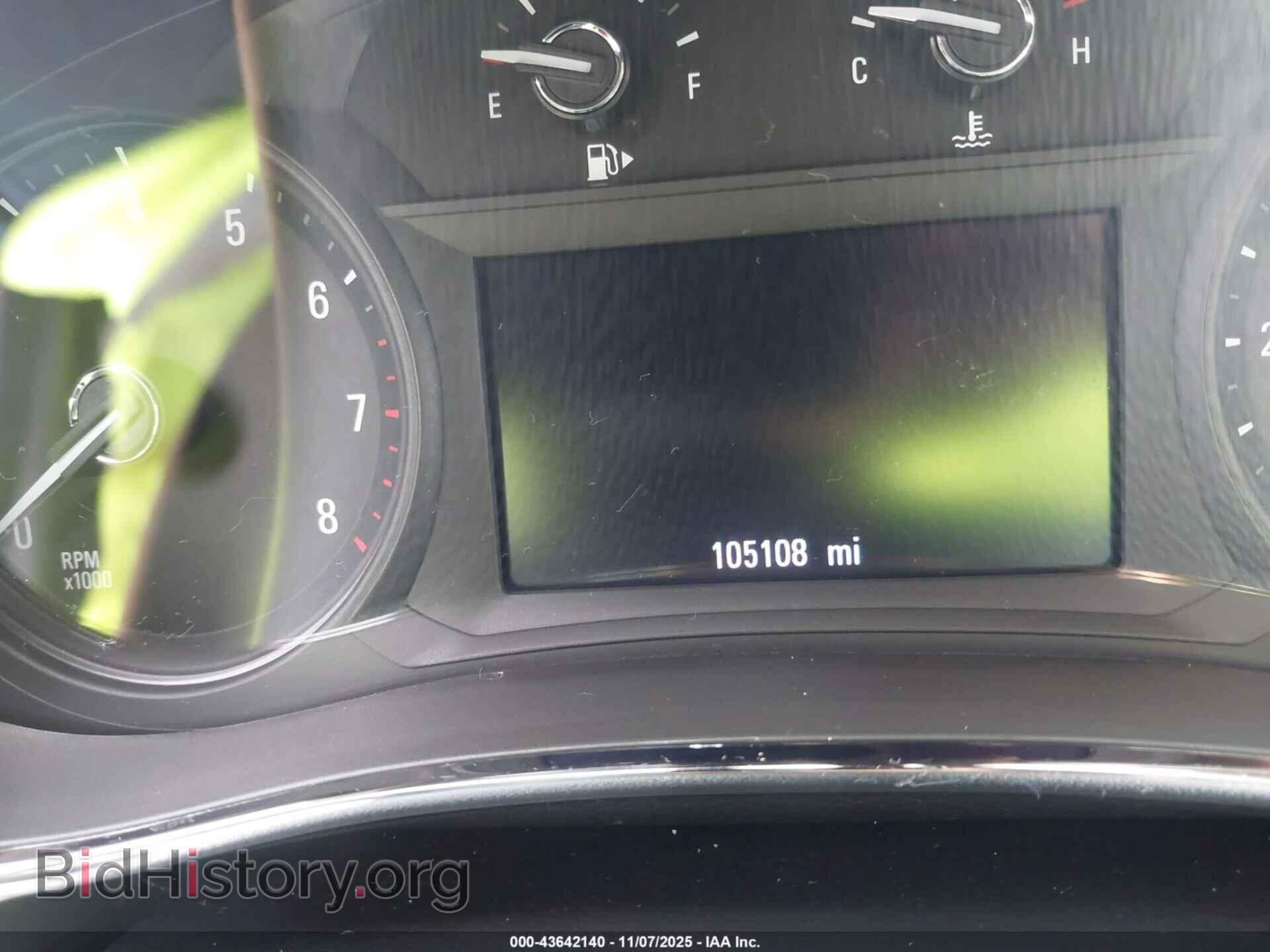 2019 BUICK ENCORE - VIN: KL4CJASB5KB943209 - Фото 15