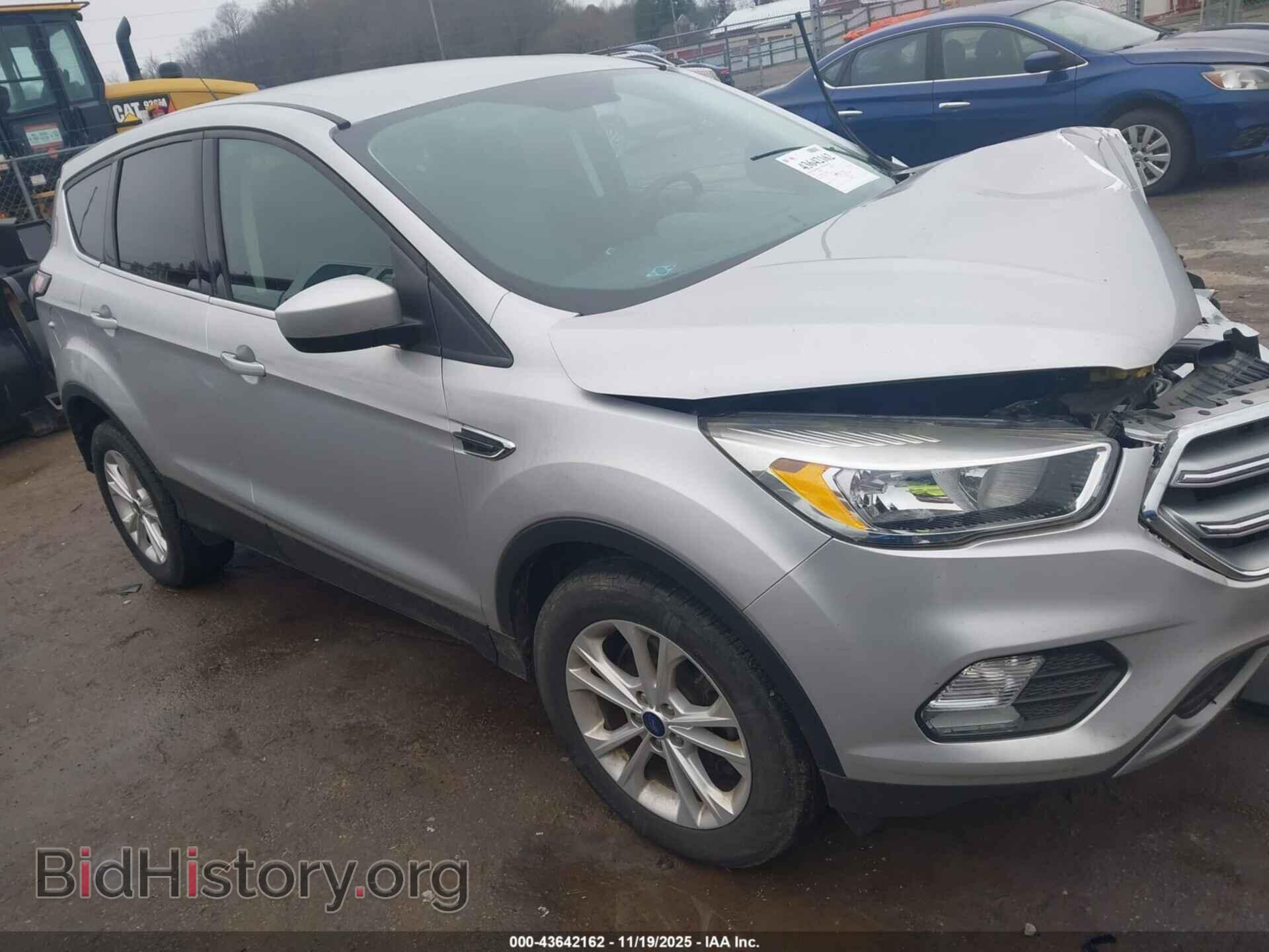 Photo 1FMCU0G9XHUE68033 - FORD ESCAPE 2017