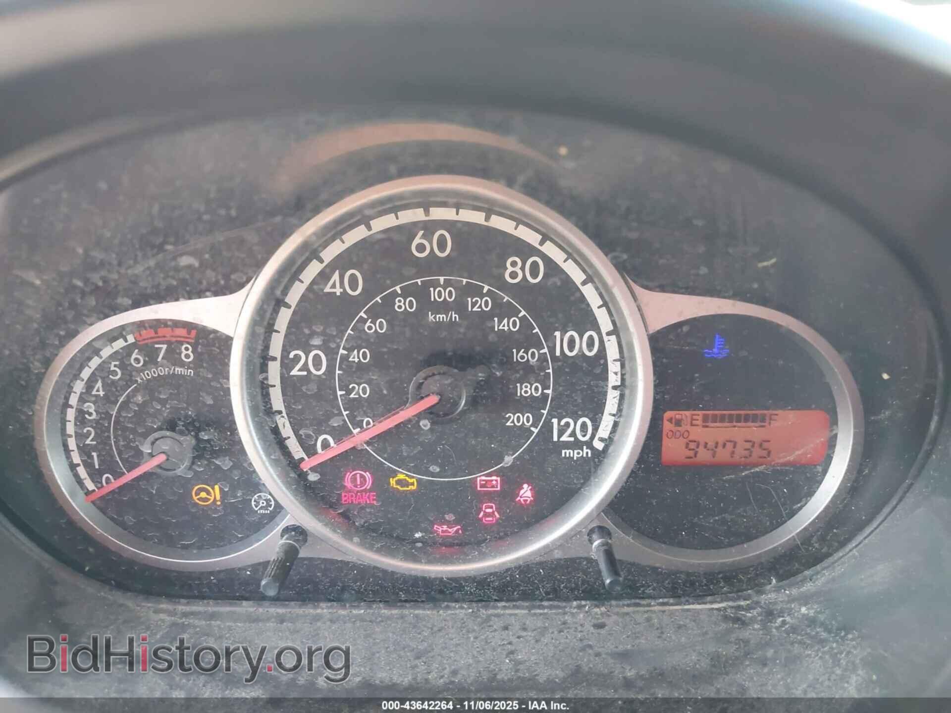 2014 MAZDA MAZDA2 - VIN: JM1DE1KY3E0177743 - Фото 7