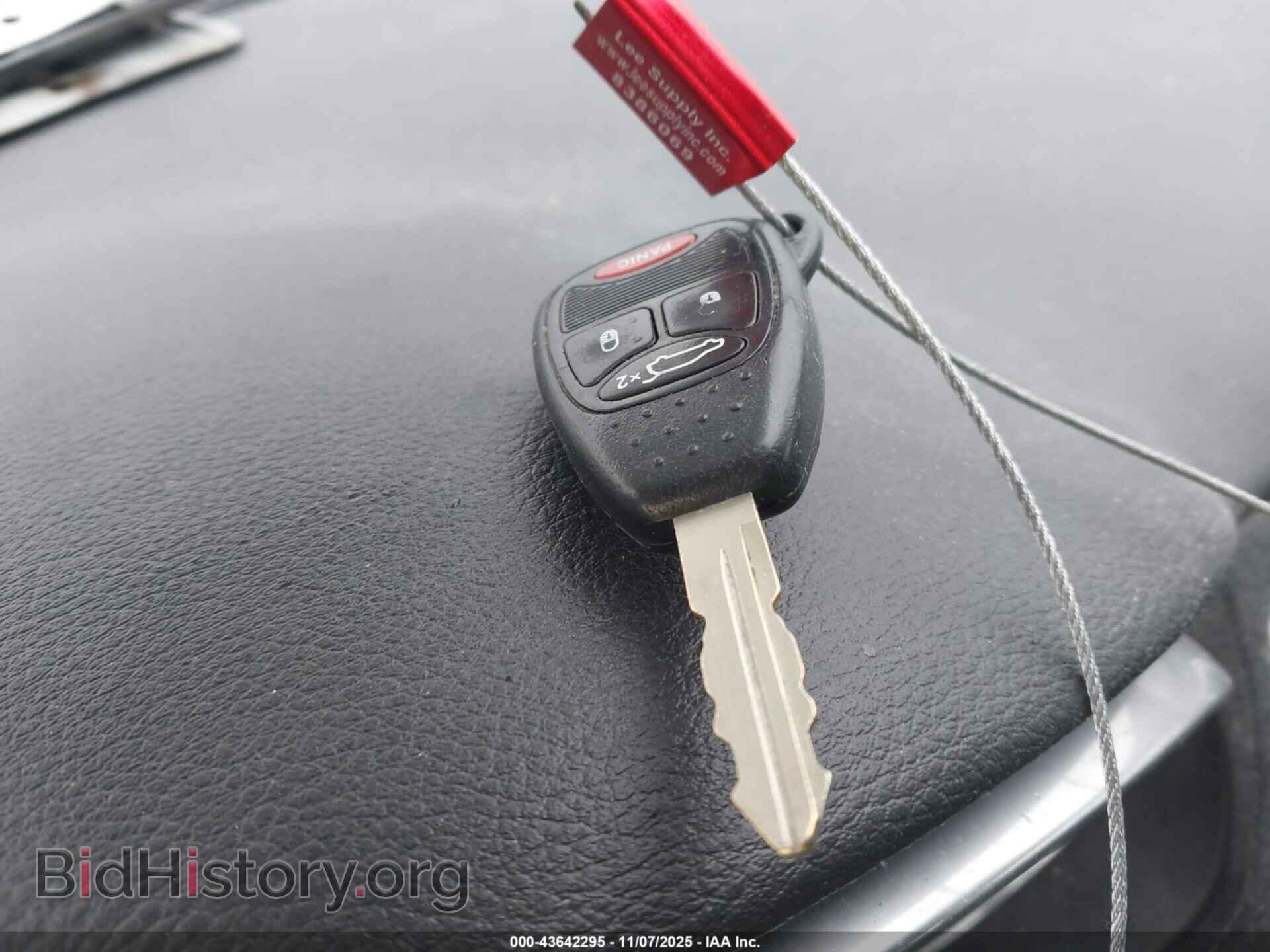 2013 CHRYSLER 200 - VIN: 1C3CCBBB5DN602176 - Photo 11