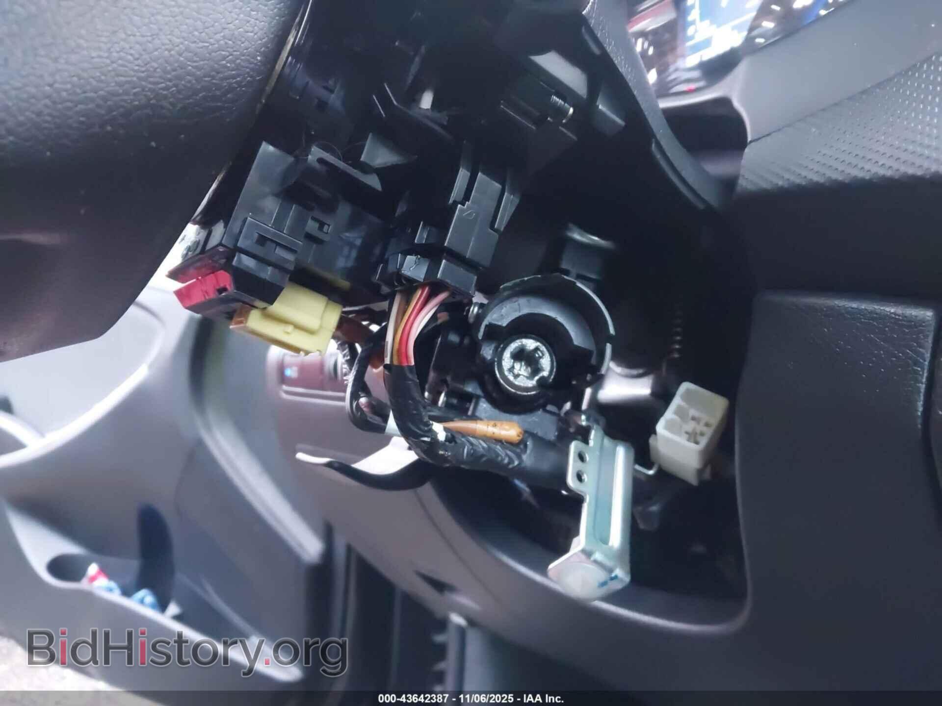 2013 HYUNDAI ACCENT - VIN: KMHCT5AE5DU109012 - Фото 6