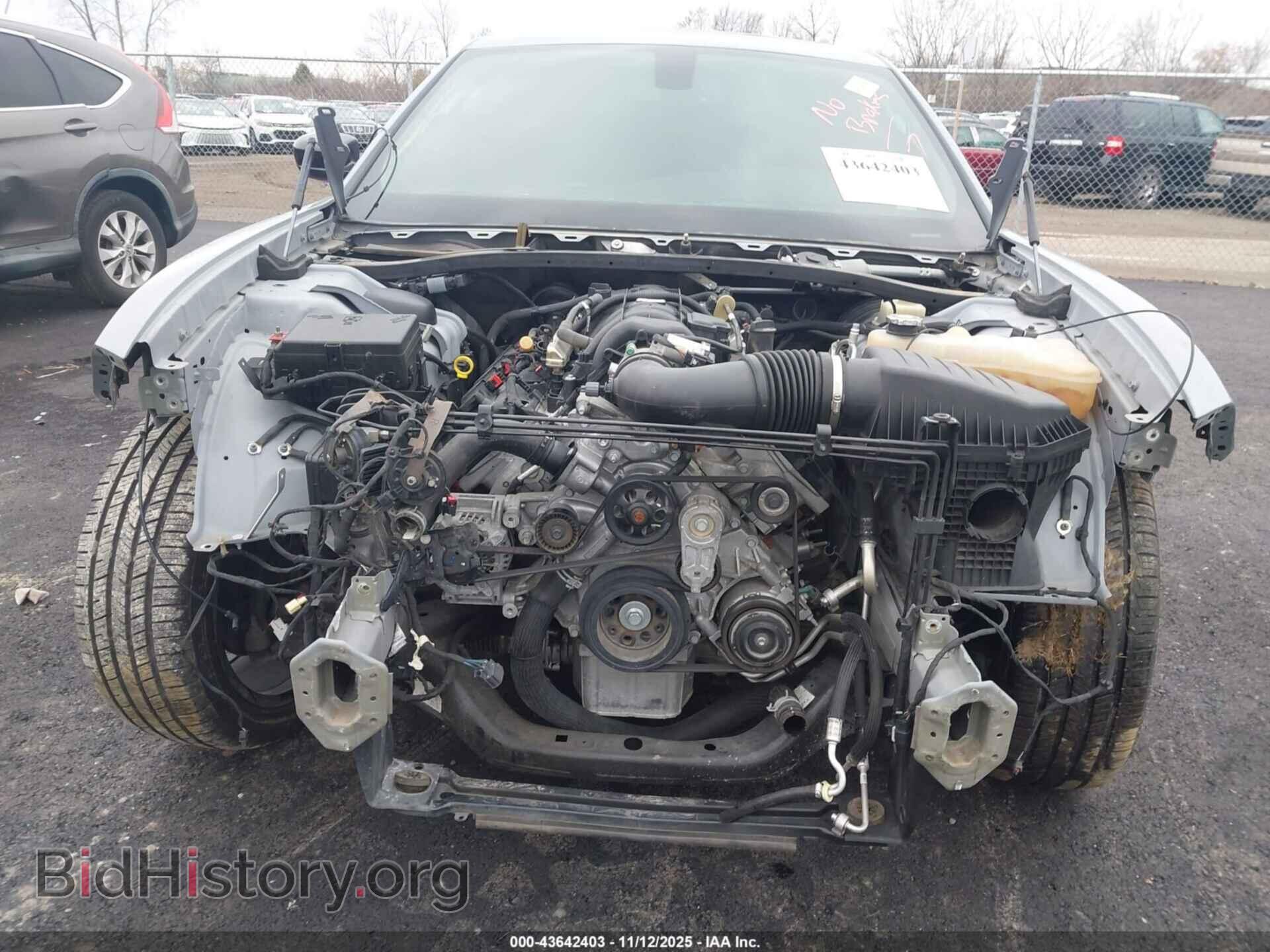 2022 DODGE CHARGER - VIN: 2C3CDXCT5NH141394 - Фото 13