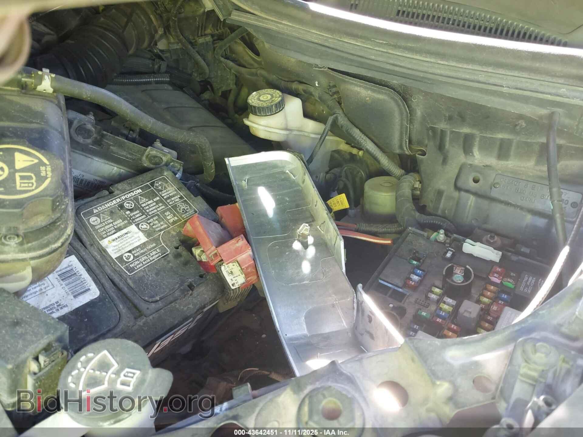 2017 BUICK ENCORE - VIN: KL4CJASB4HB108209 - Фото 16