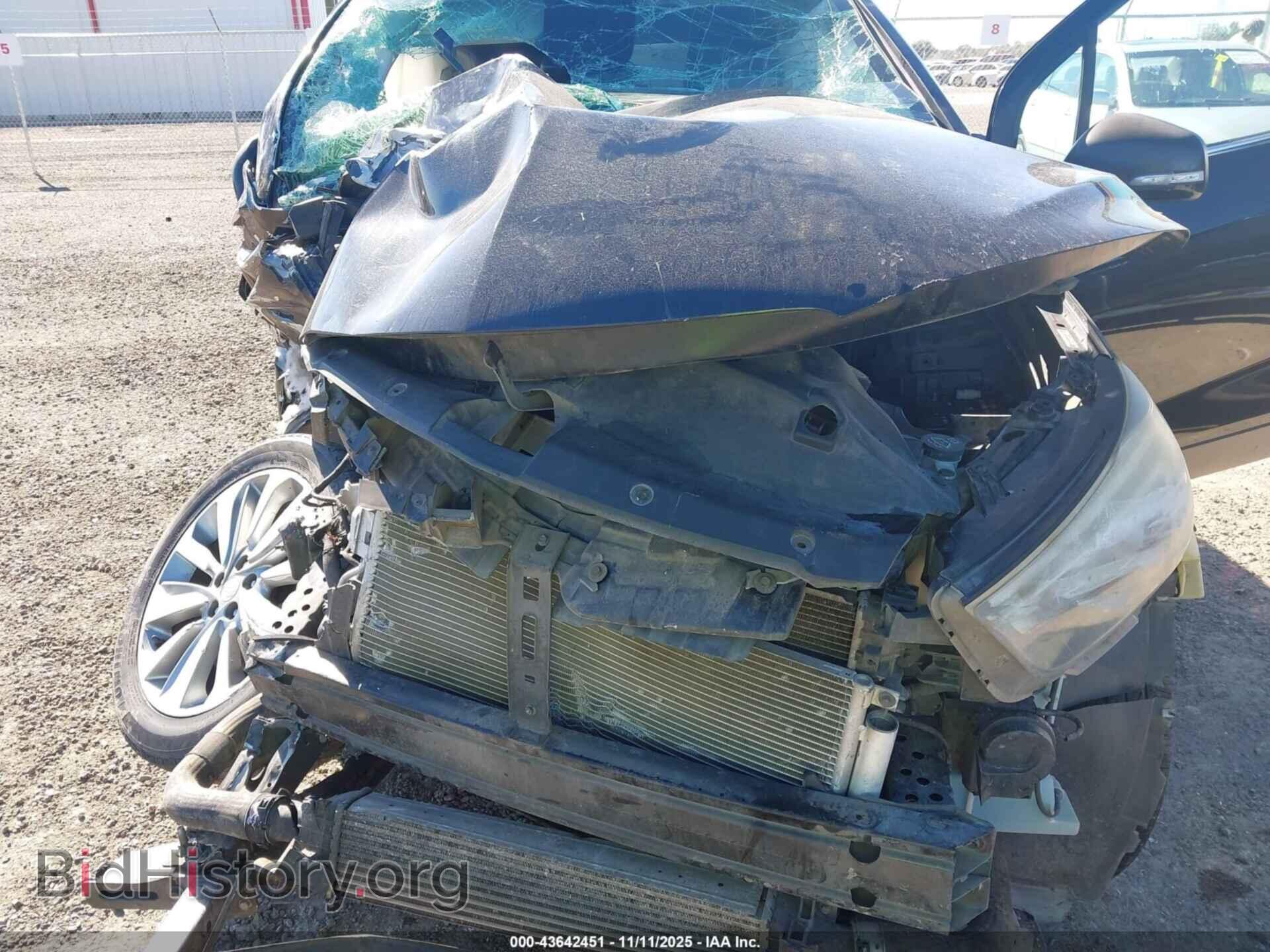 2017 BUICK ENCORE - VIN: KL4CJASB4HB108209 - Фото 10