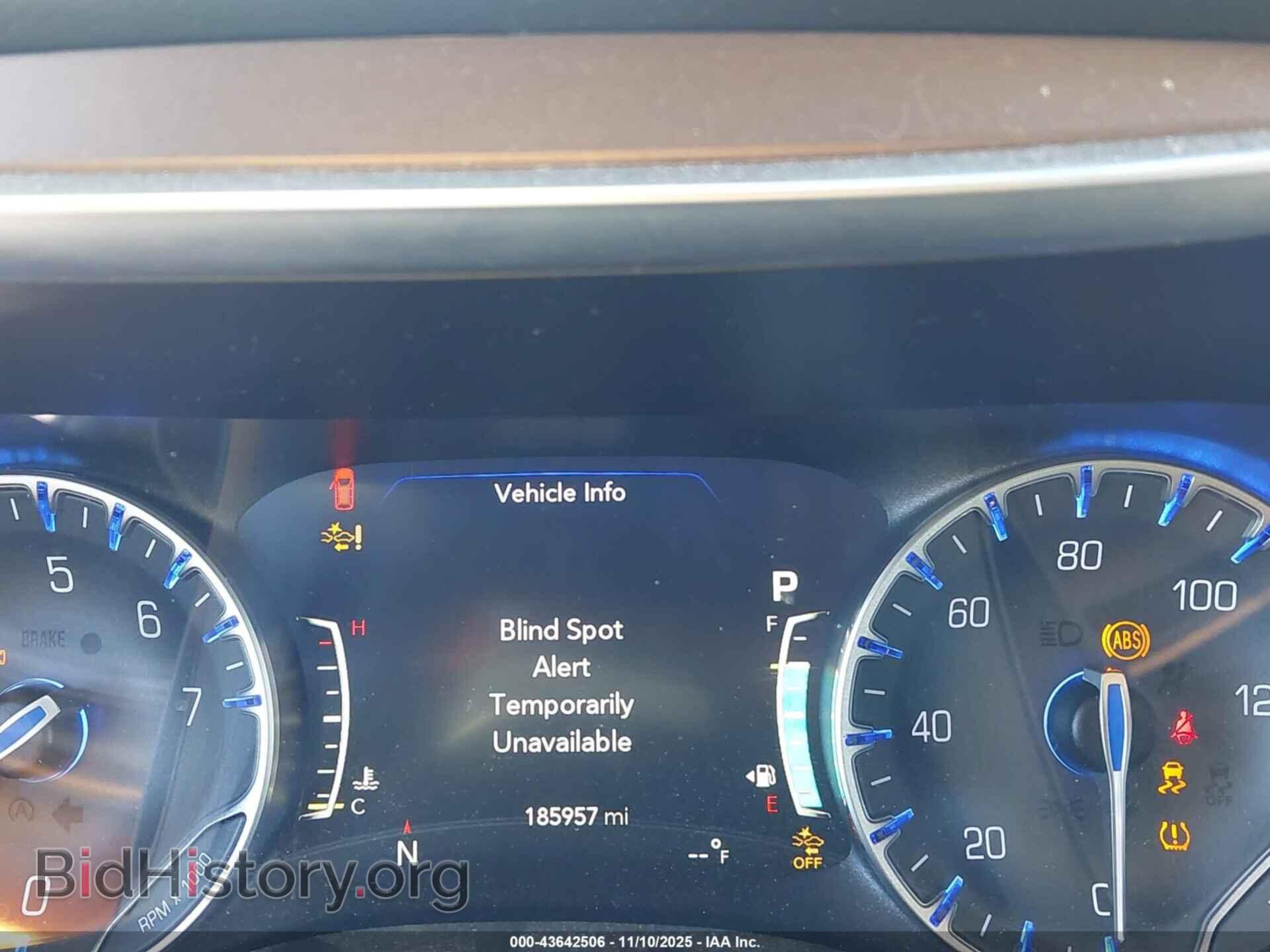 2017 CHRYSLER PACIFICA - VIN: 2C4RC1EG5HR597836 - Фото 16