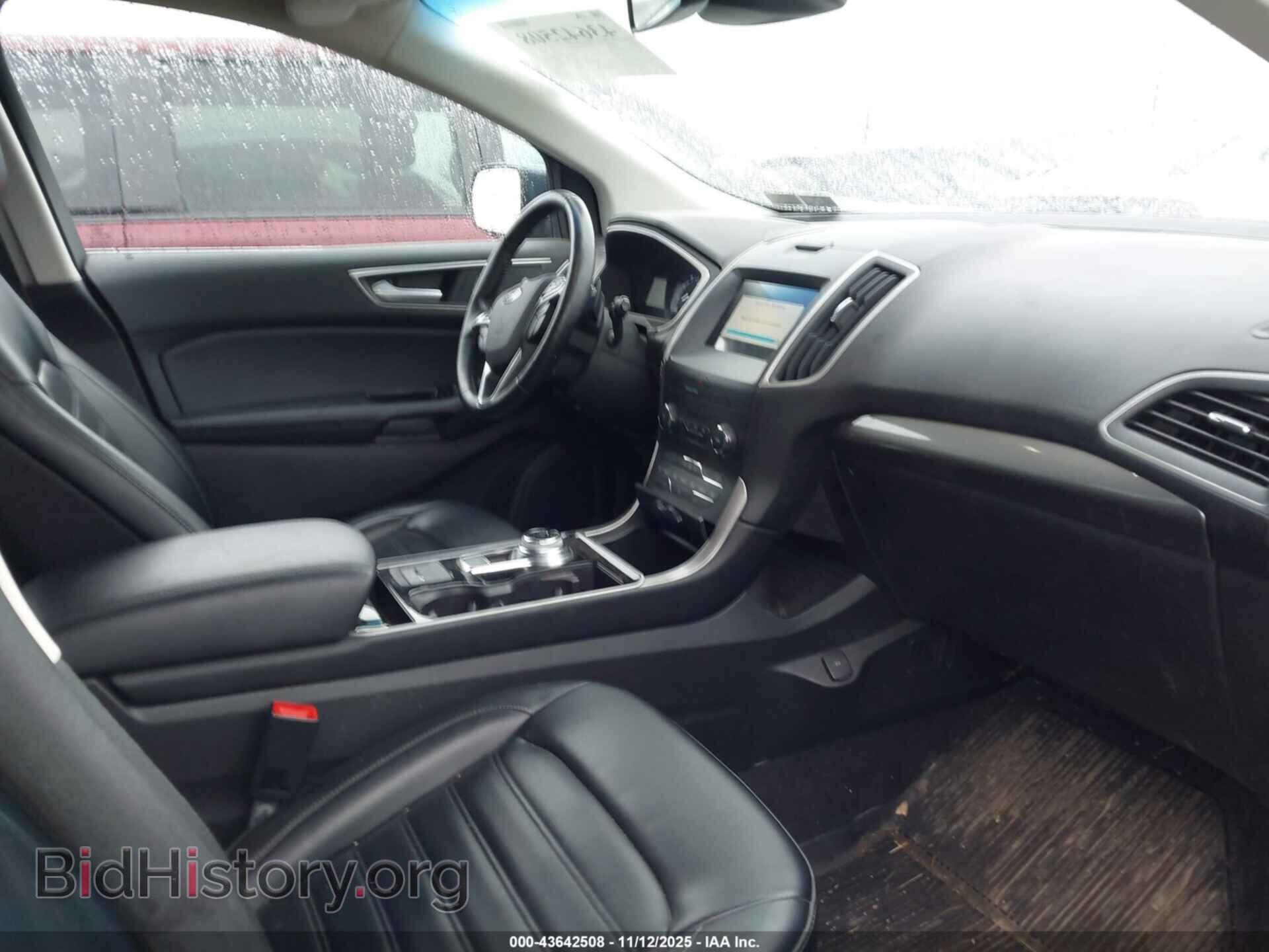 2019 FORD EDGE - VIN: 2FMPK4J90KBC58951 - Фото 5