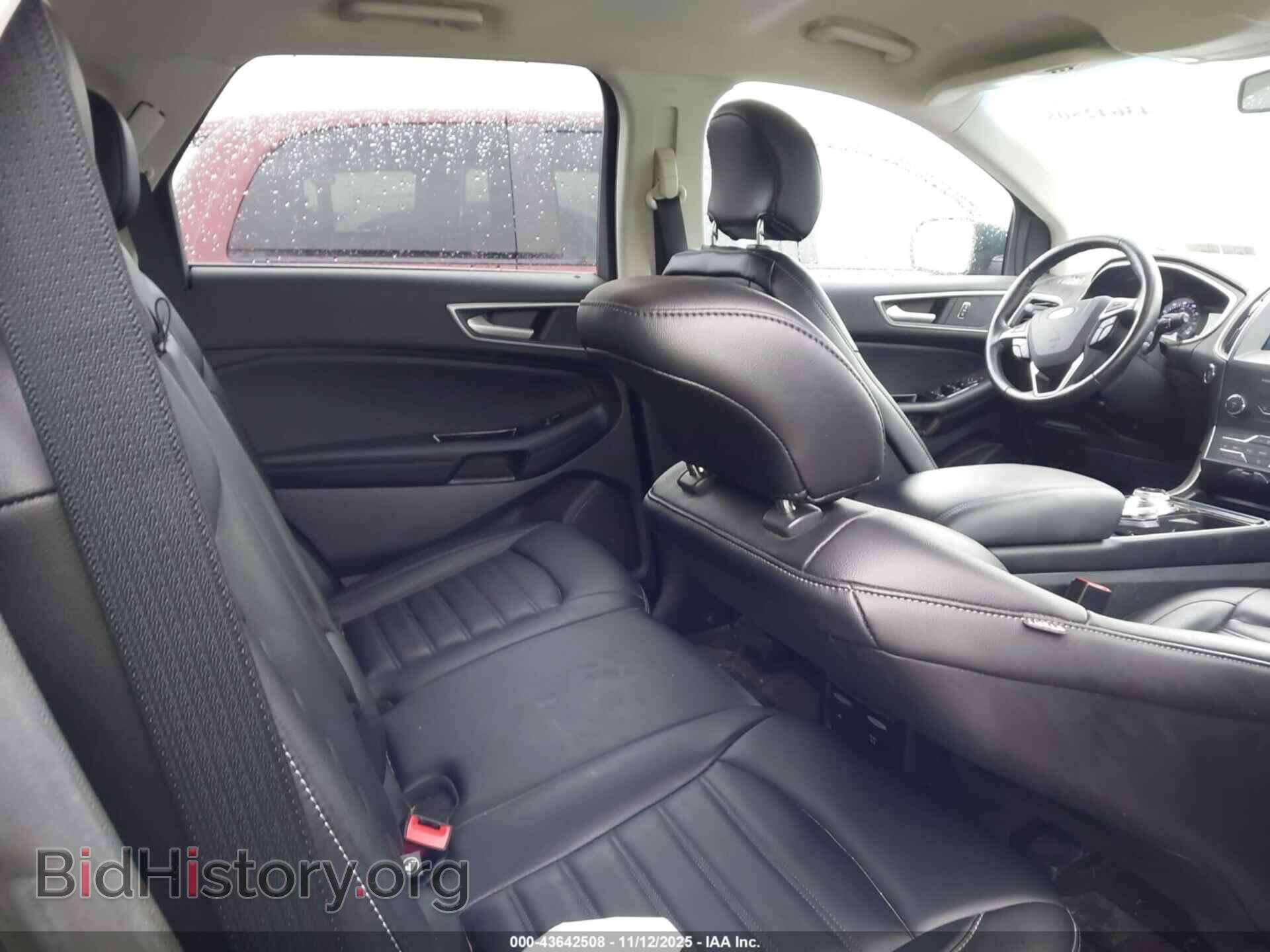 2019 FORD EDGE - VIN: 2FMPK4J90KBC58951 - Фото 8