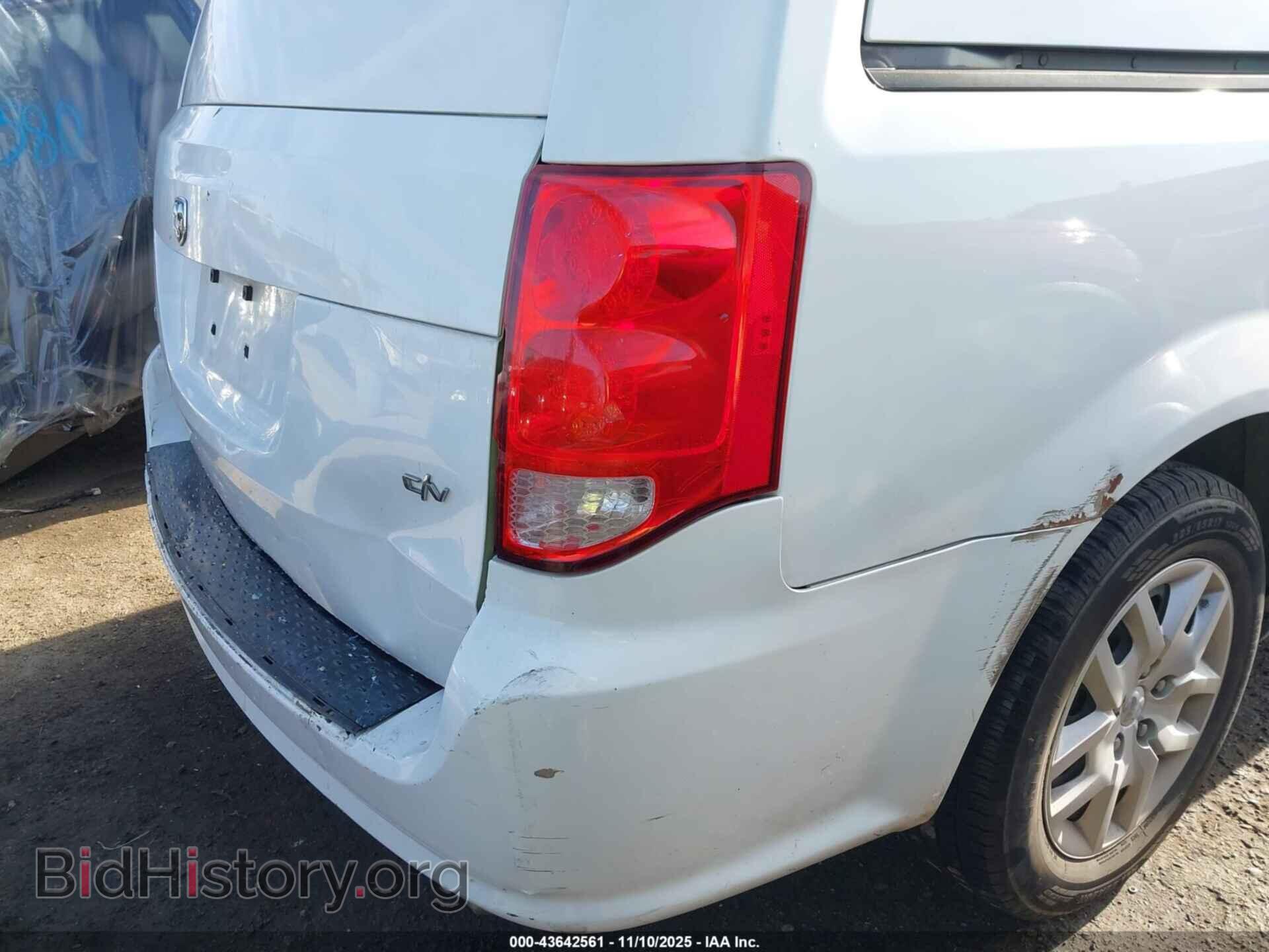 2014 RAM CARGO - VIN: 2C4JRGAG9ER468126 - Photo 19