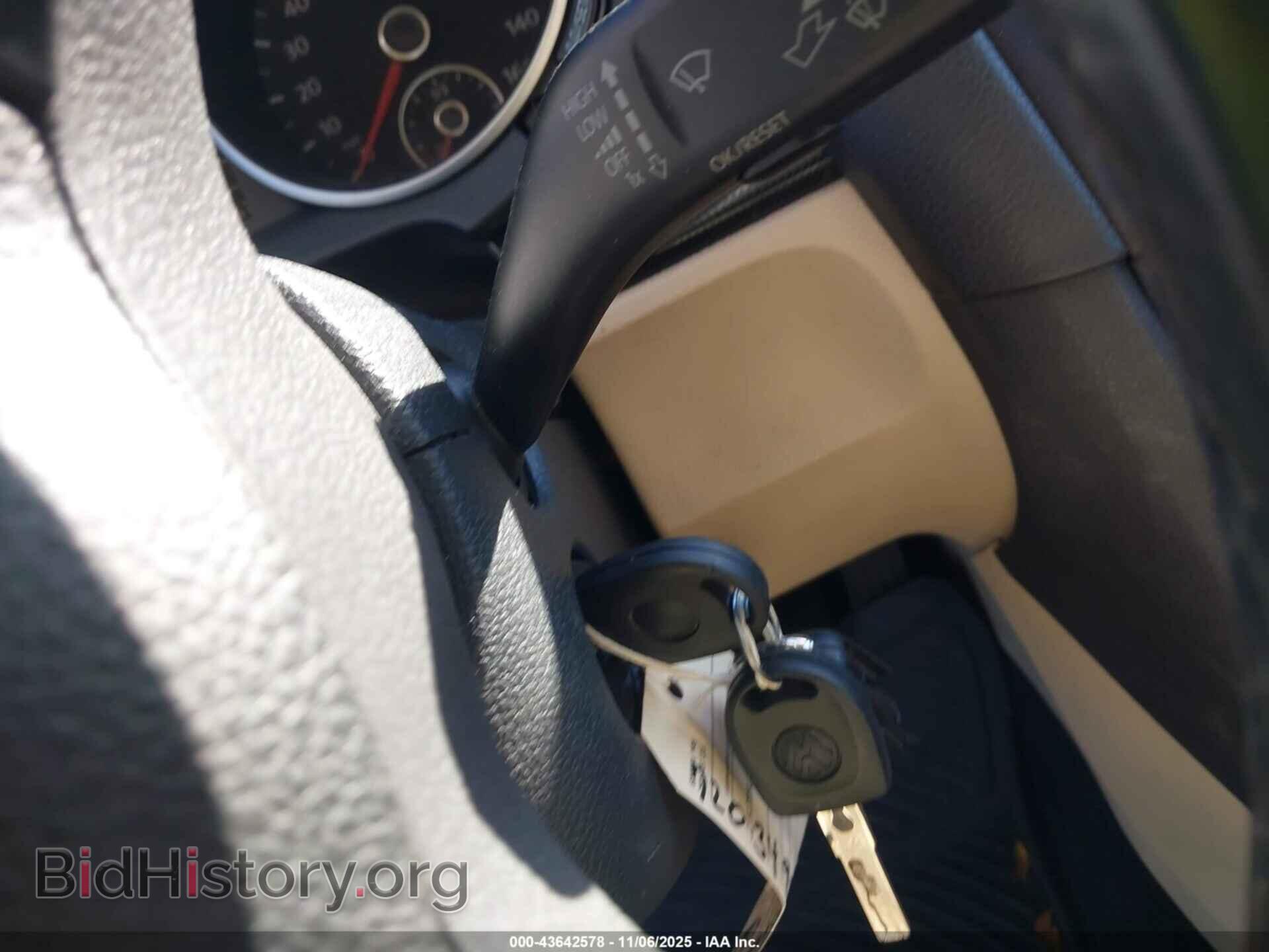 2010 VOLKSWAGEN JETTA - VIN: 3VWPZ7AJ6AM622358 - Фото 11