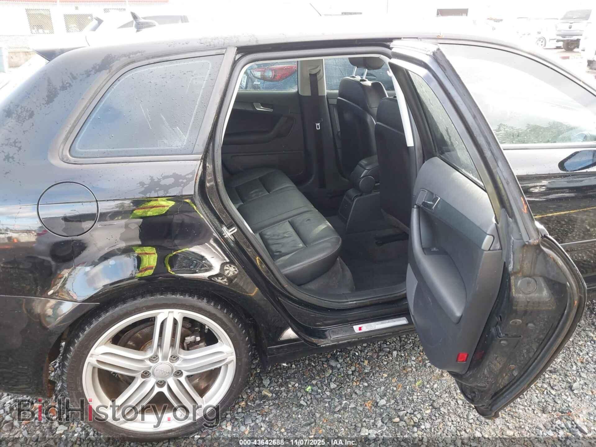 2011 AUDI A3 - VIN: WAUFFAFM5BA015127 - Фото 8