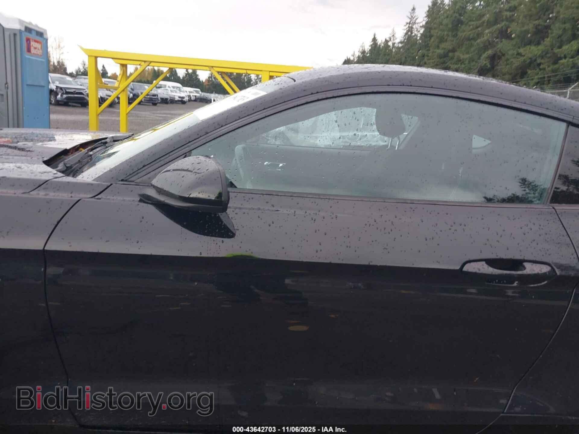 2017 FORD MUSTANG - VIN: 1FA6P8TH2H5334976 - Фото 14