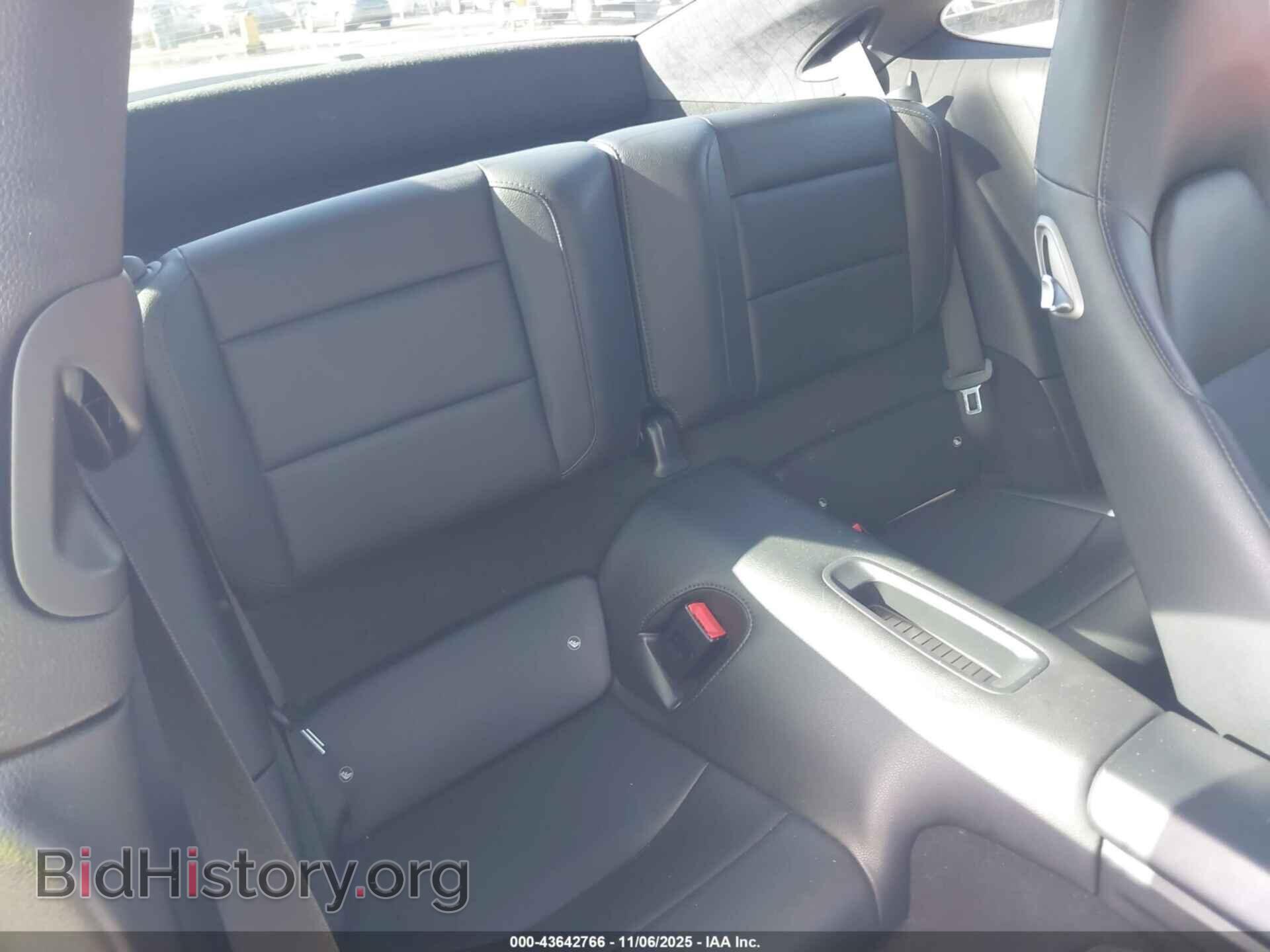 2014 PORSCHE 911 - VIN: WP0AB2A94ES120919 - Фото 8