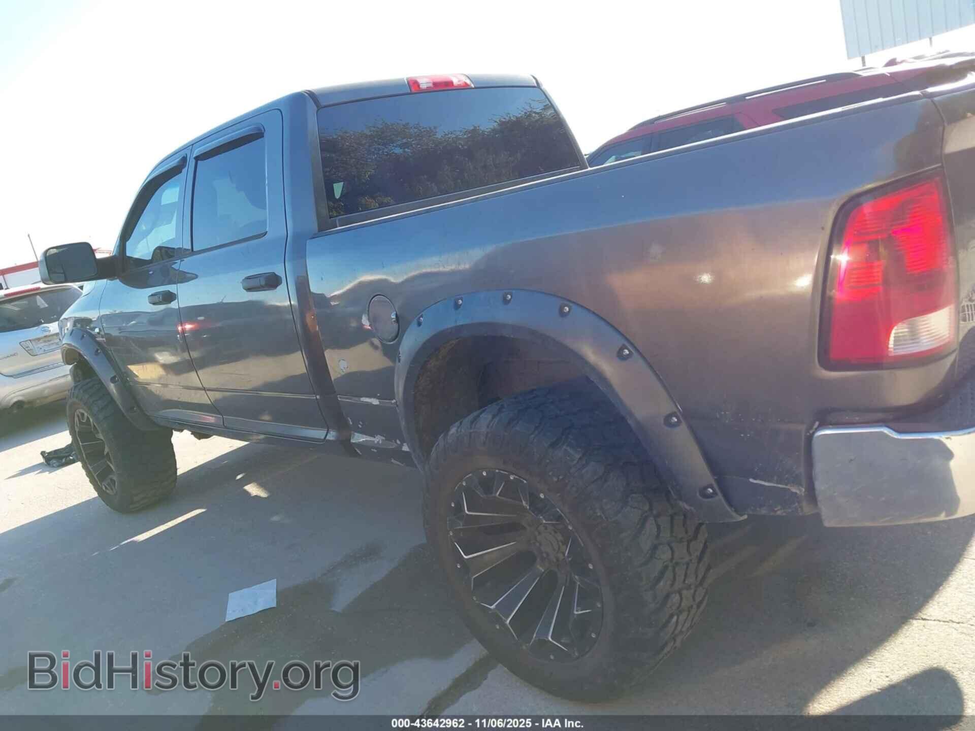 2016 RAM 2500 - VIN: 3C6UR5CL8GG173661 - Фото 13