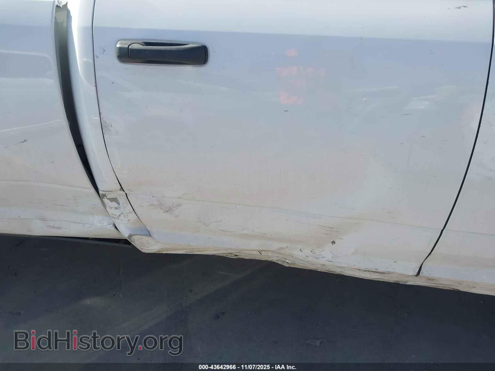 2014 RAM 2500 - VIN: 3C6UR4HJ2EG198716 - Фото 6