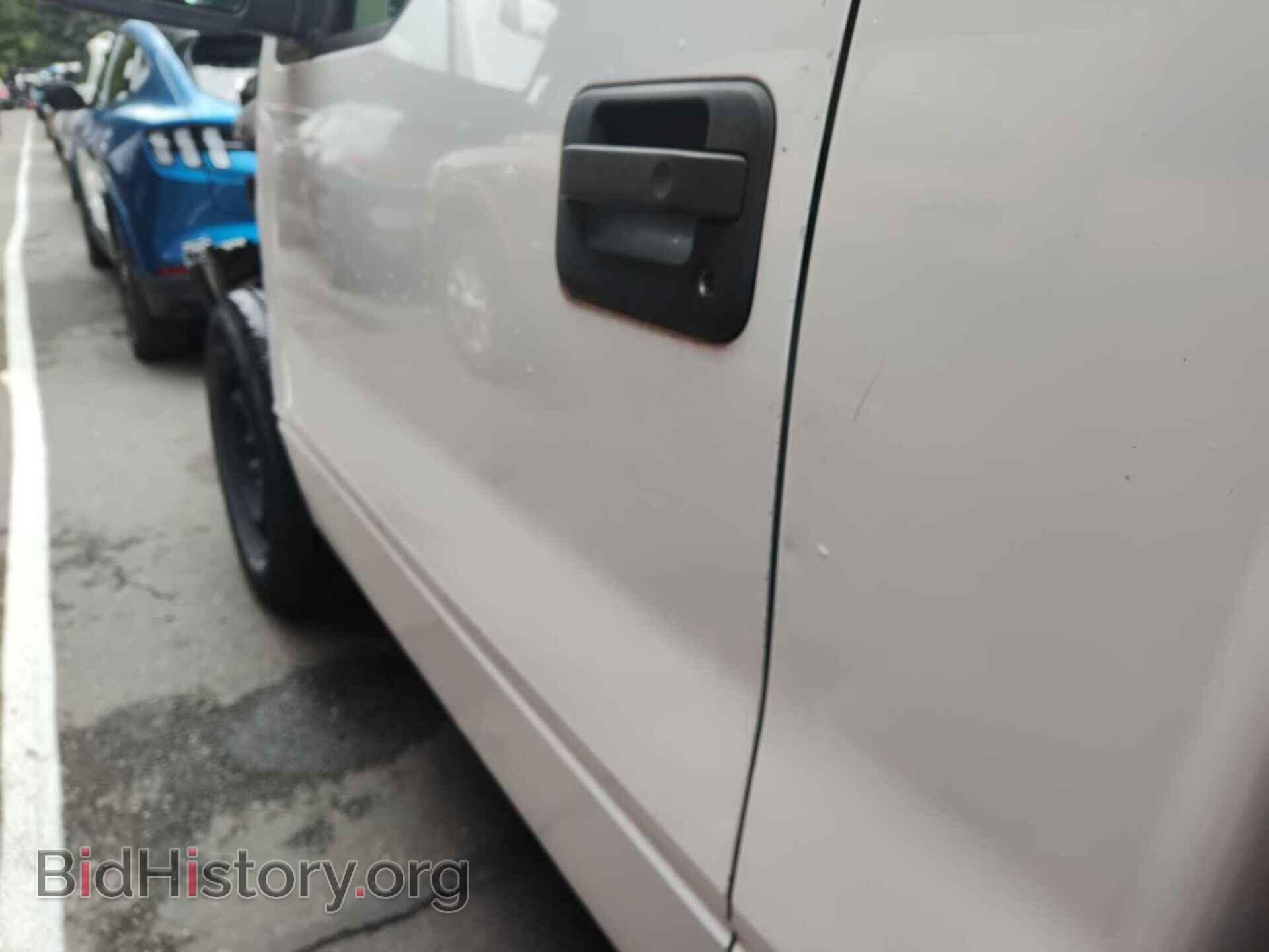 2013 FORD F-150 - VIN: 1FTMF1CM4DKE95043 - Фото 6