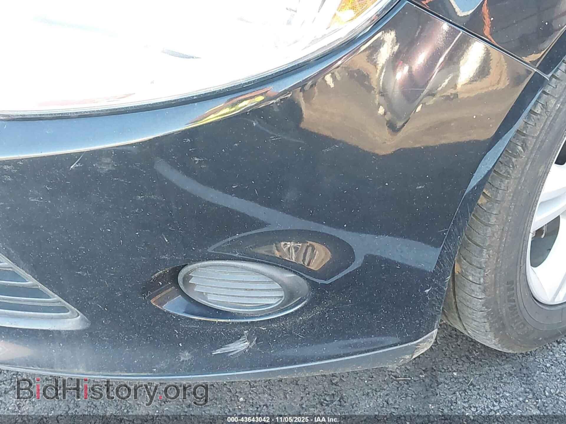 2013 FORD FOCUS - VIN: 1FADP3F2XDL167659 - Photo 6