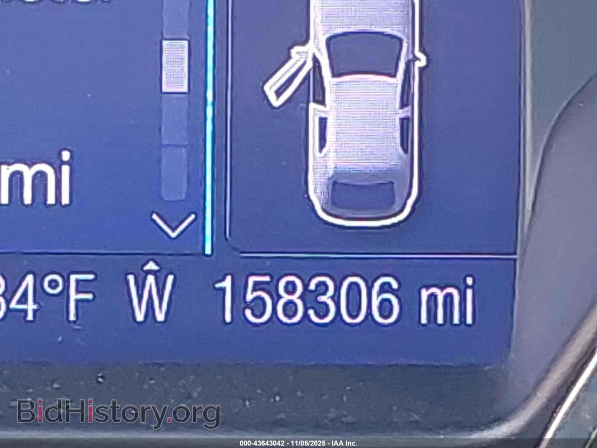 2013 FORD FOCUS - VIN: 1FADP3F2XDL167659 - Photo 7
