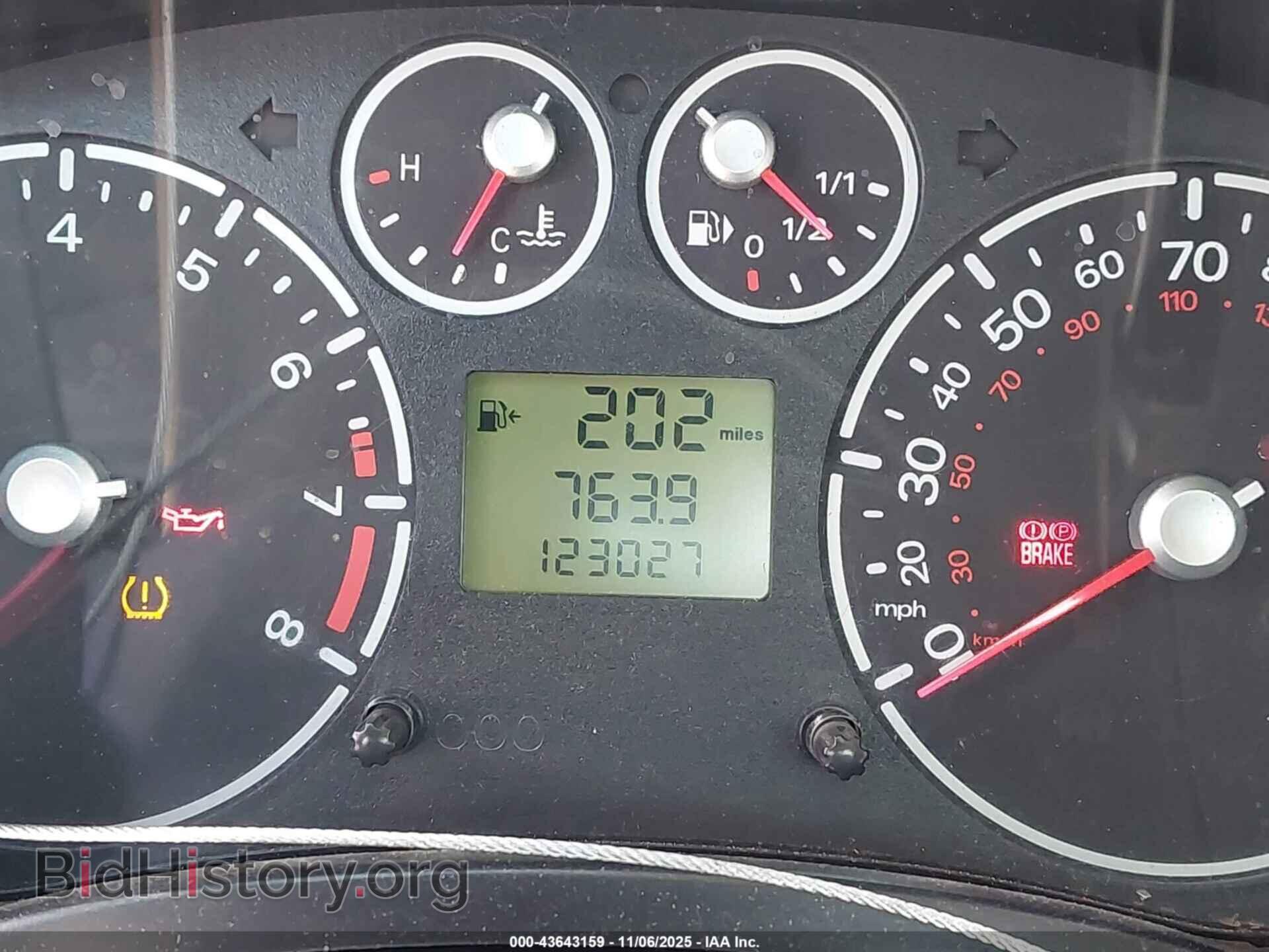 2011 FORD TRANSIT CONNECT - VIN: NM0LS7AN0BT060126 - Фото 15